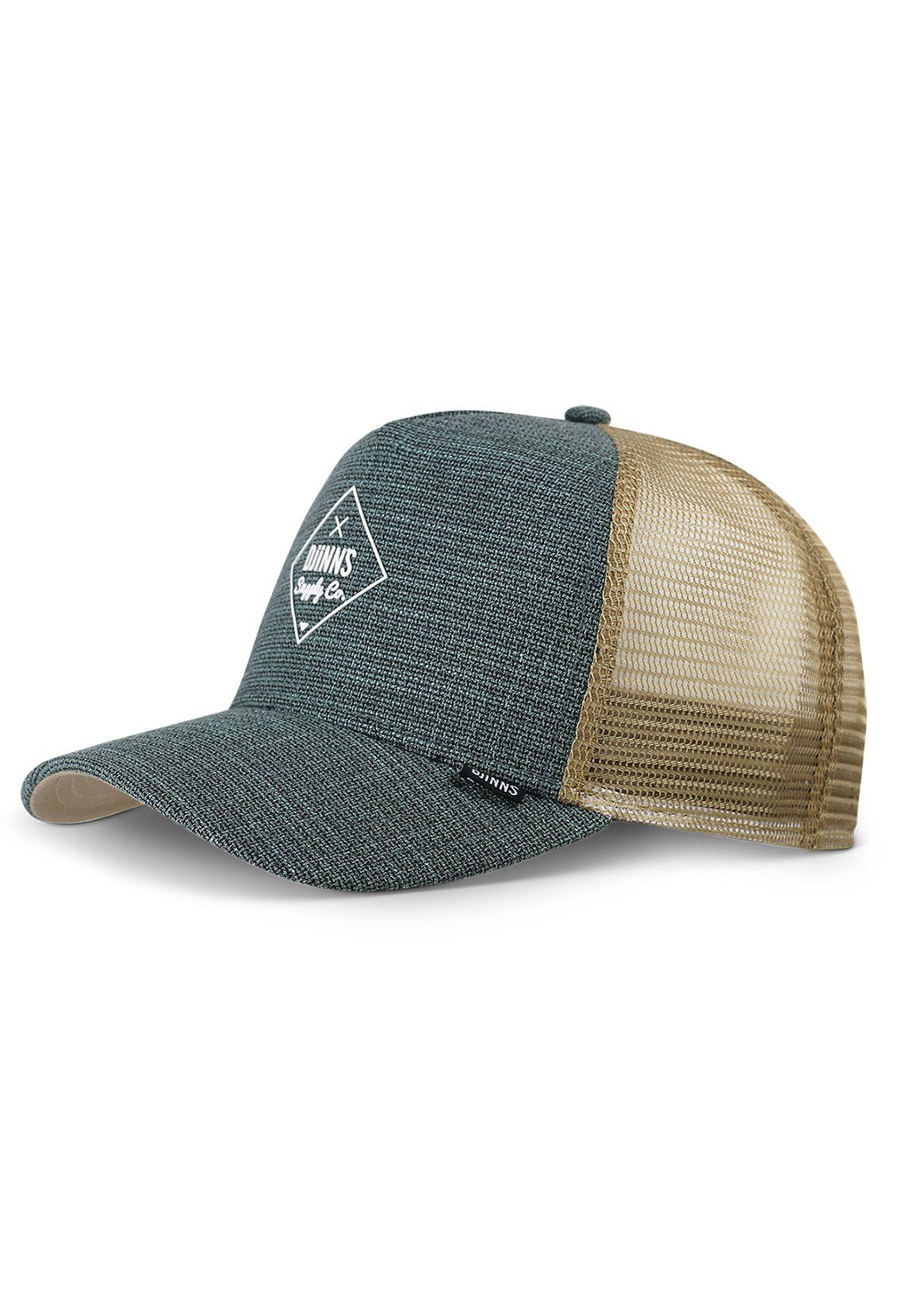 Djinns Trucker Cap Djinns Trucker Cap günstig online kaufen