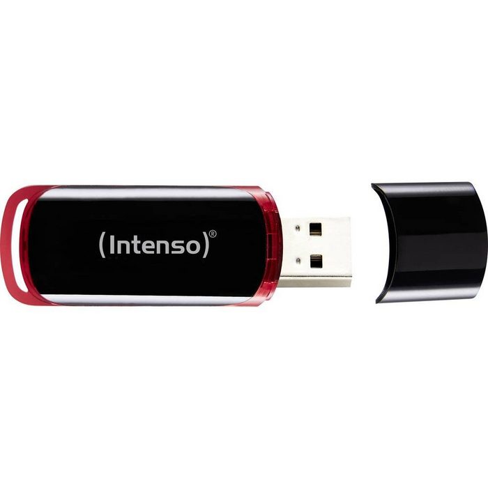 Intenso USB-Stick 32 GB 2.0 USB-Stick