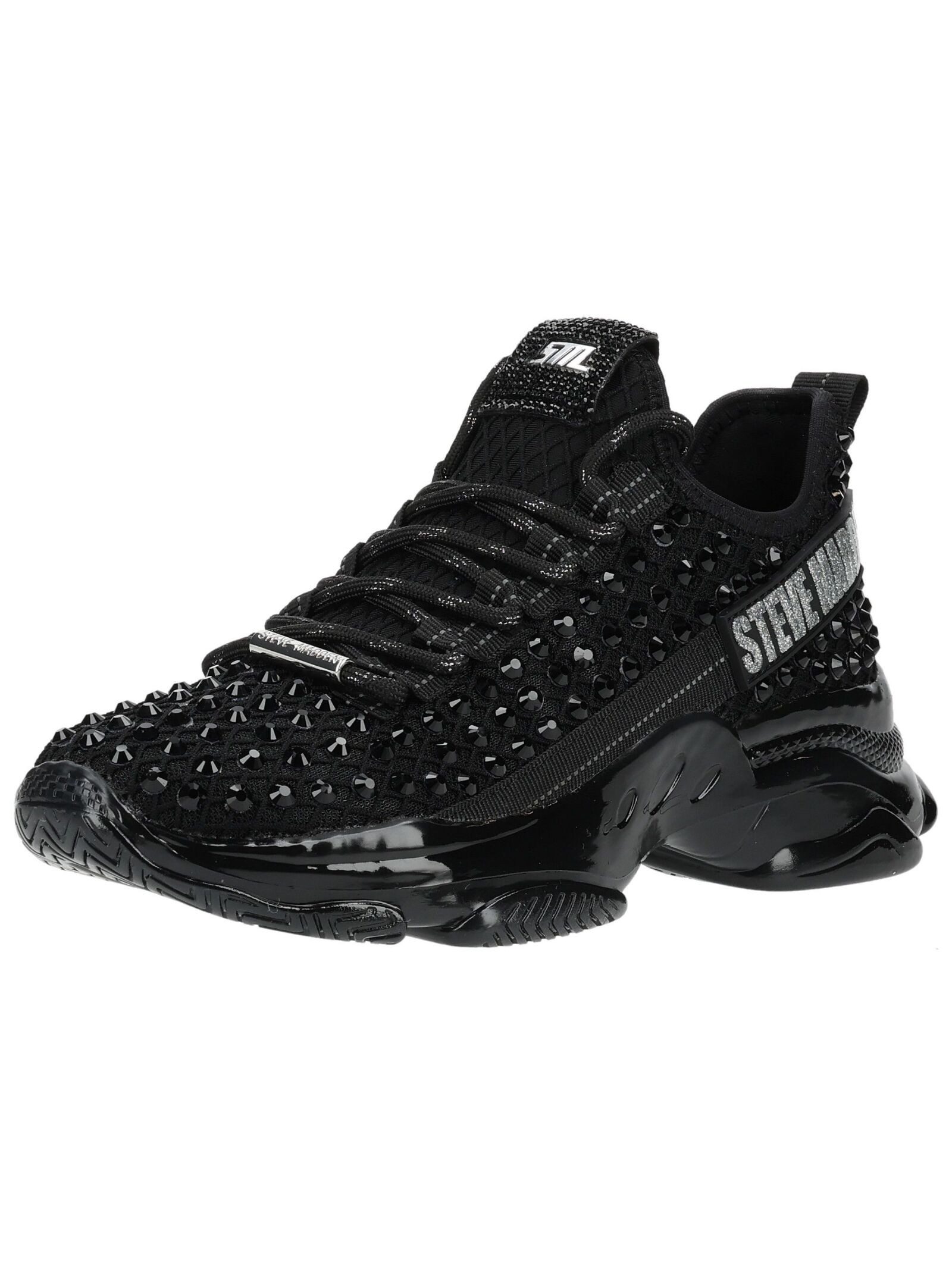 STEVE MADDEN STEVE MADDEN Sneaker Textil Sneaker