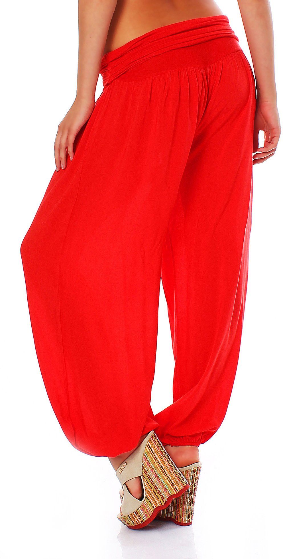malito more than fashion Haremshose 1482 günstig online kaufen