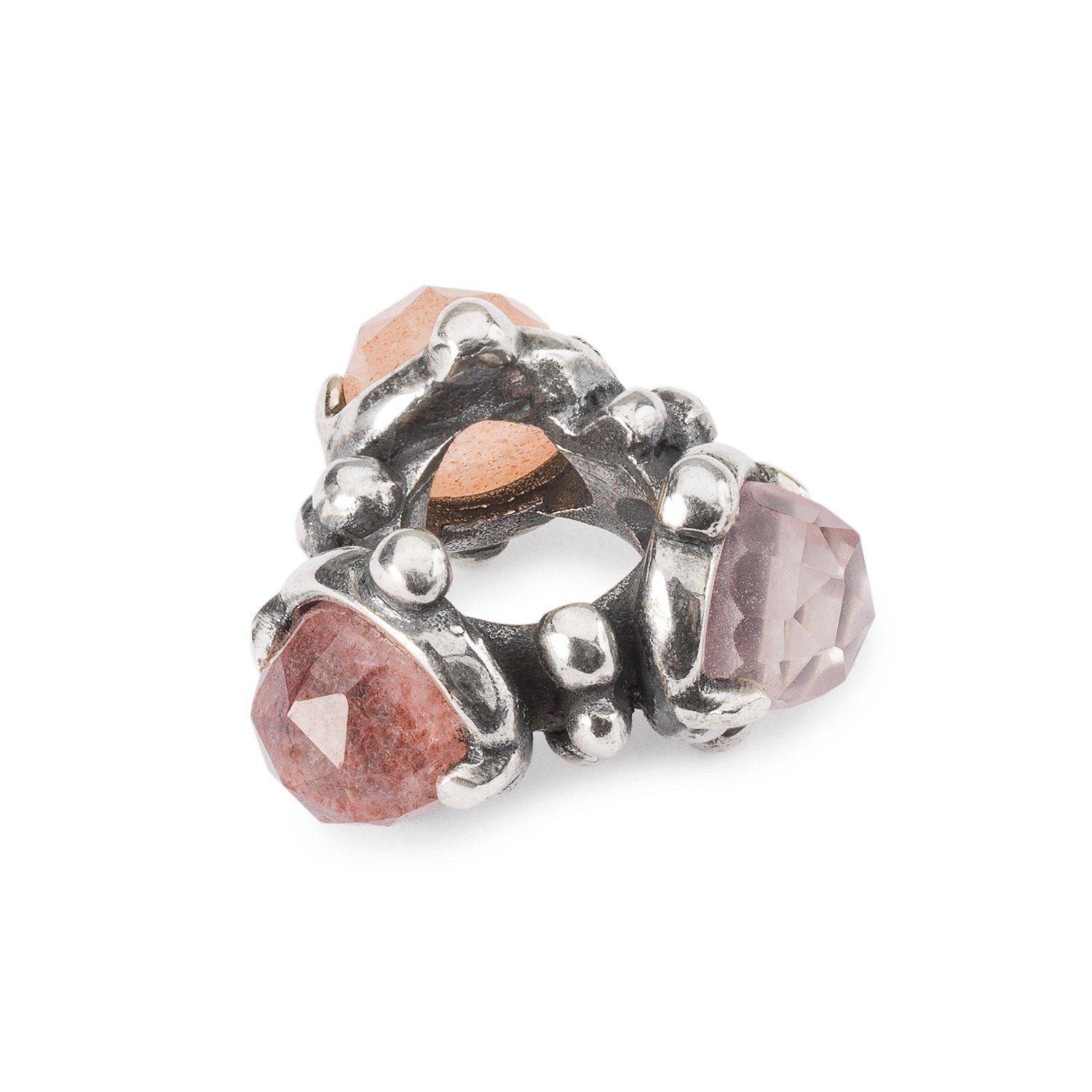 Trollbeads Bead Liebe, Harmonie und Schutz, TAGBE-00298