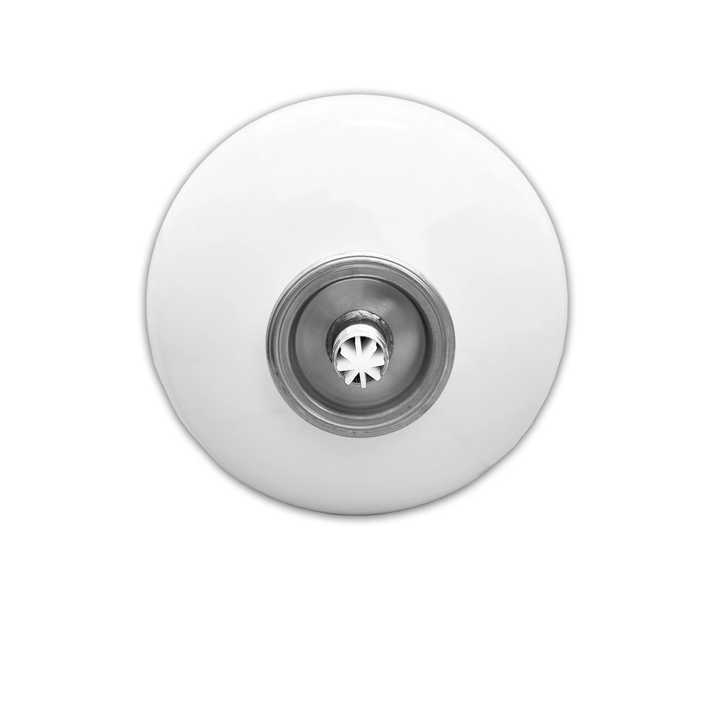 Reflex Hauswasserwerk Reflex Refix DD 12 Druckausdehnungsgefäß 4/10 bar weiß (1-tlg)