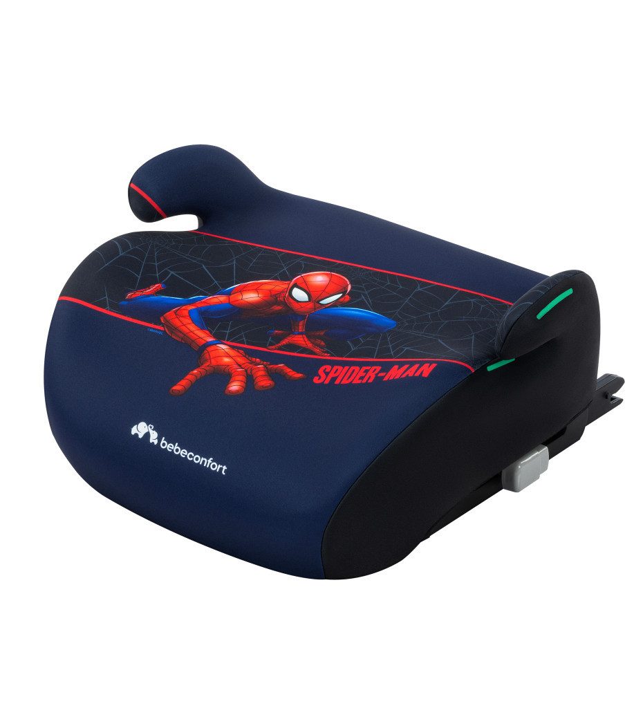 Bebeconfort Autokindersitz Bebeconfort Marvel Manga i-Fix Sitzerhöhung ISOFIX, Folgekindersitz Sp, ab: 6 Monate, bis: 12 Jahre, Praktisch im Alltag  i-Size-konforme Sicherheit  Kompakt und leicht…