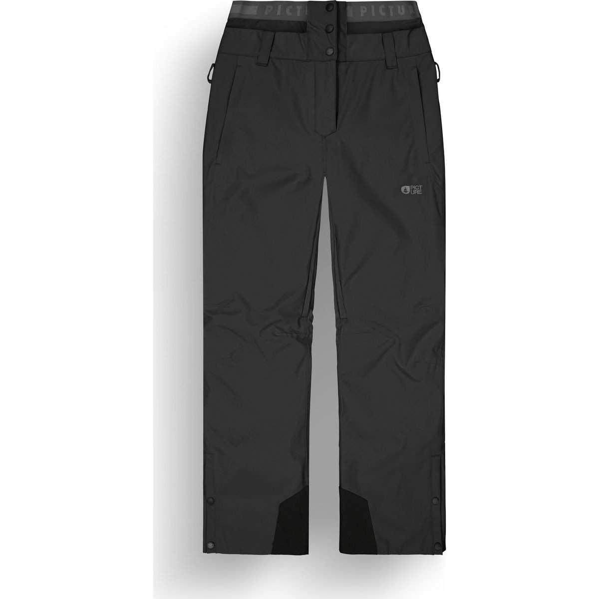 Picture Skihose EXA Pants Nachhaltige Skihose mit 20K/20K Membran und Imprägnierung, ideal für