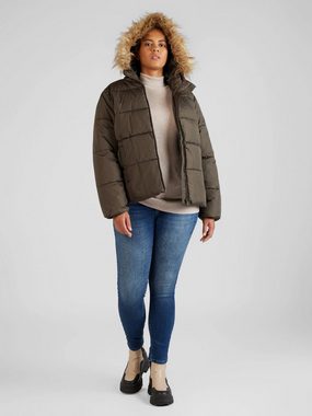 PIECES (Curve) Steppjacke NATTY (1-St)