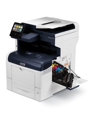 Xerox Xerox VersaLink C405DN Laserdrucker, (kein WLAN, automatischer Duplexdruck)