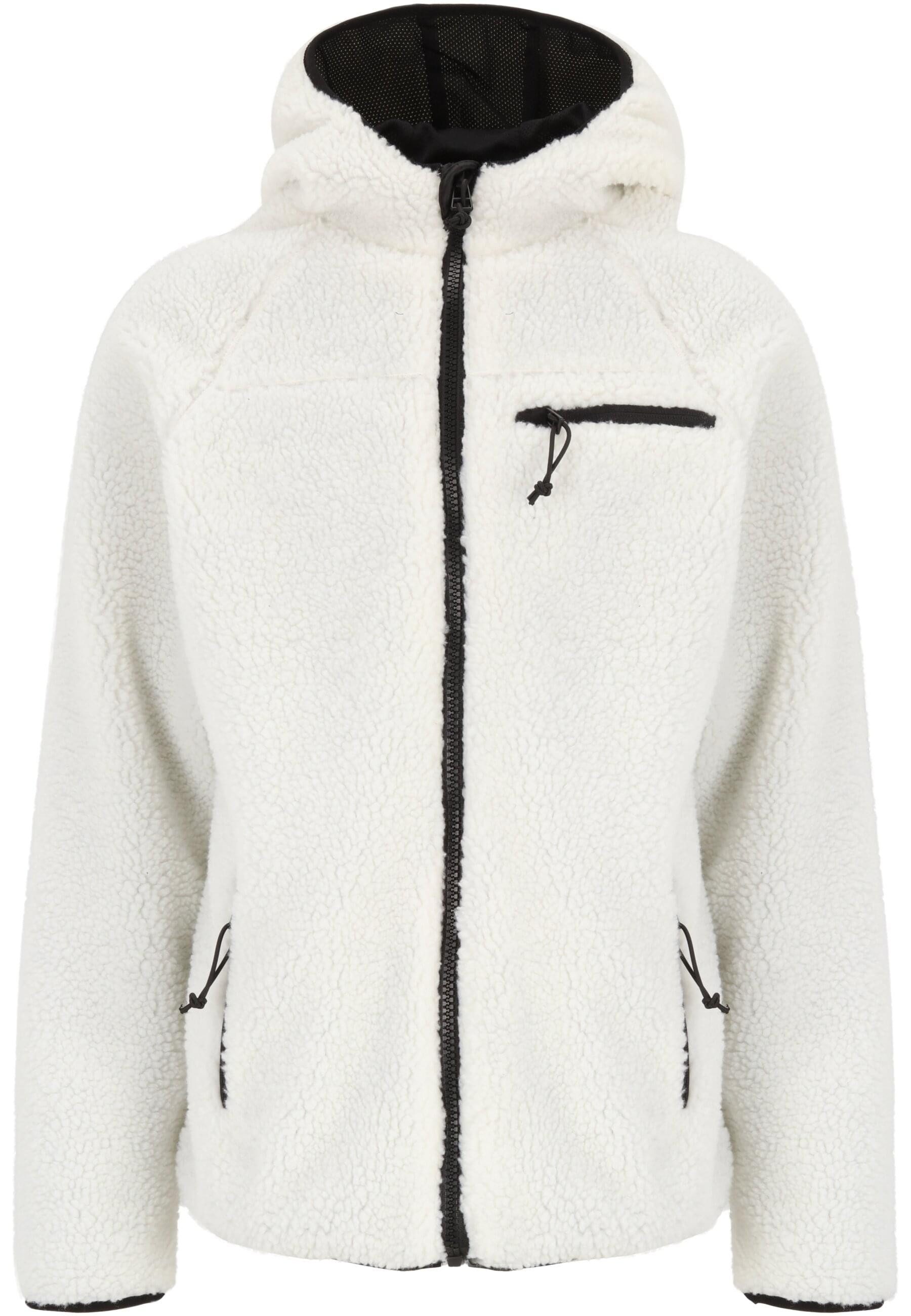 Anorak Brandit Herren Teddyfleece Worker Jacket