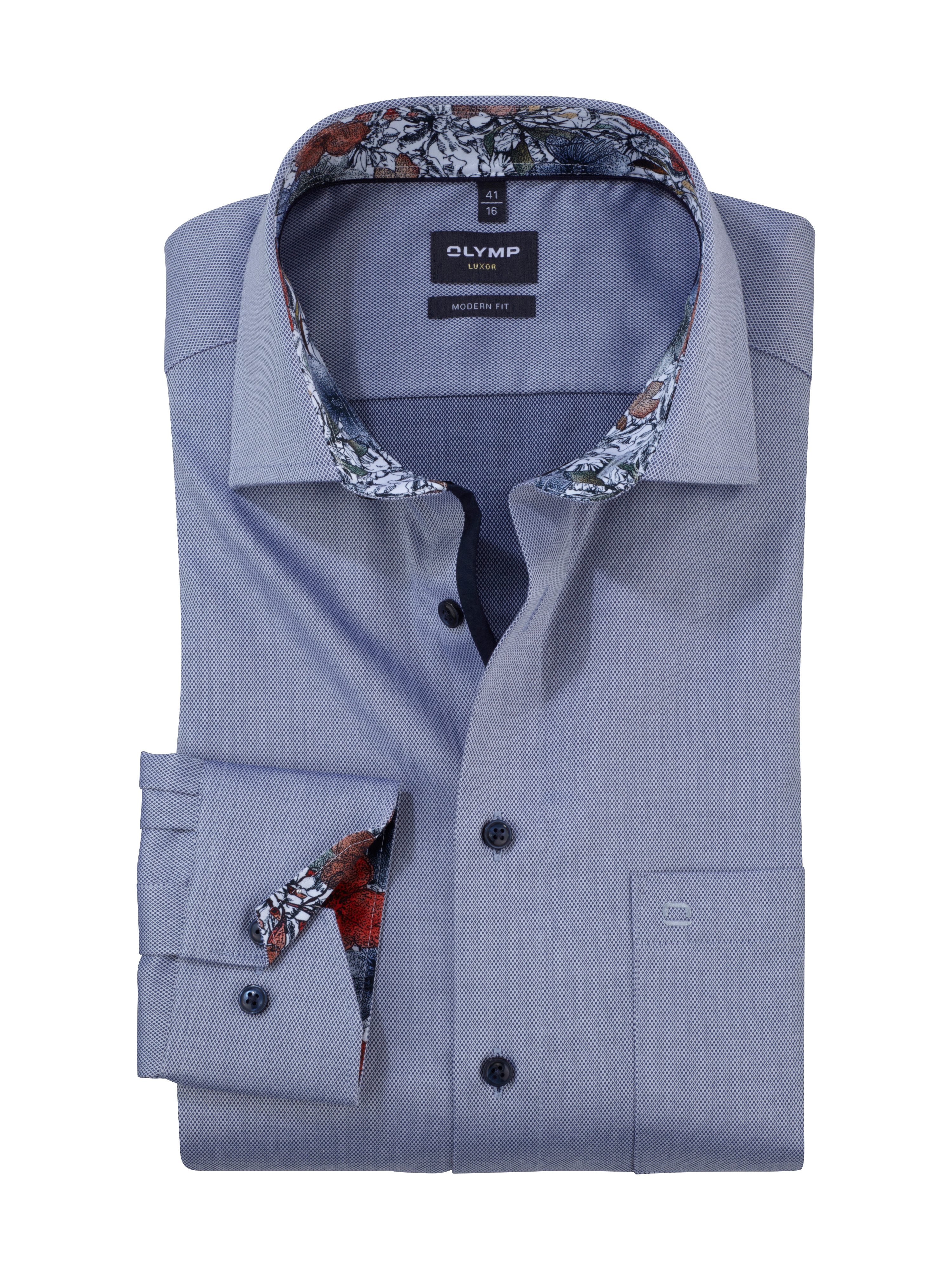 OLYMP Businesshemd Luxor modern fit günstig online kaufen