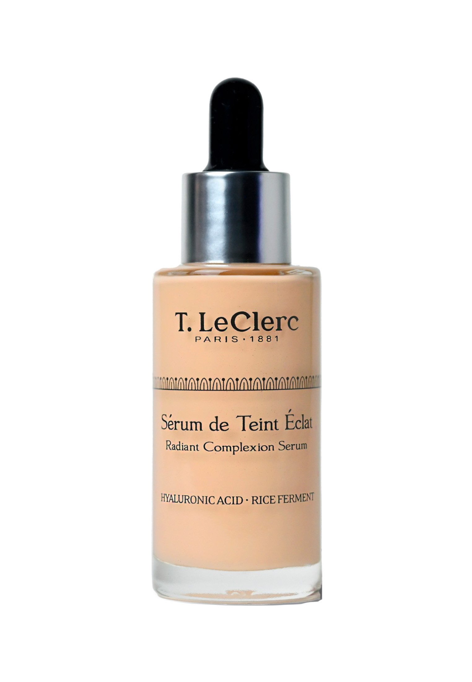 T leclerc Foundation T leclerc Foundation