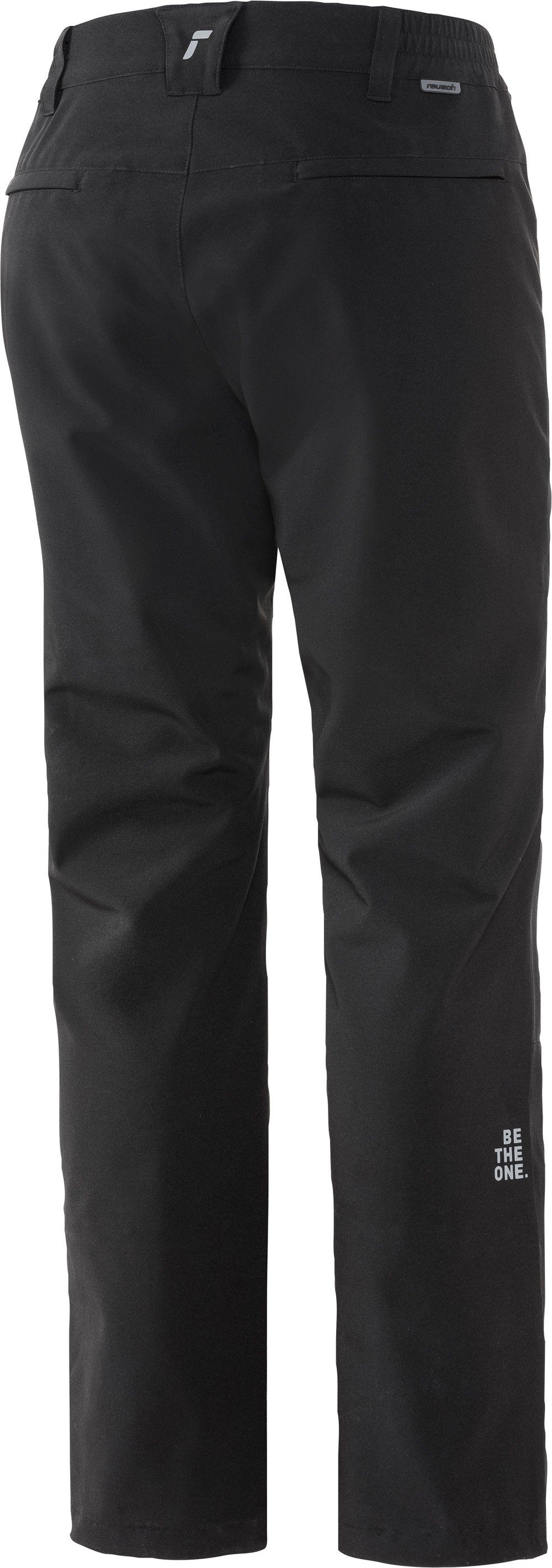 Reusch Thermohose Winddicht, wasserabweisend und atmungsaktiv günstig online kaufen