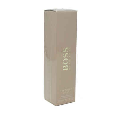 BOSS Bodylotion Hugo Boss The Scent For Her Body Lotion 200ml