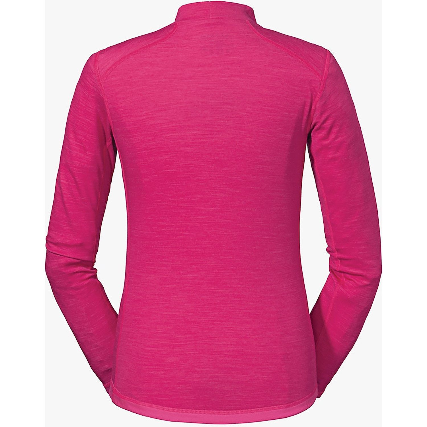 Schöffel Langarmshirt Unterhemden WMERINO TURTLE NECK günstig online kaufen