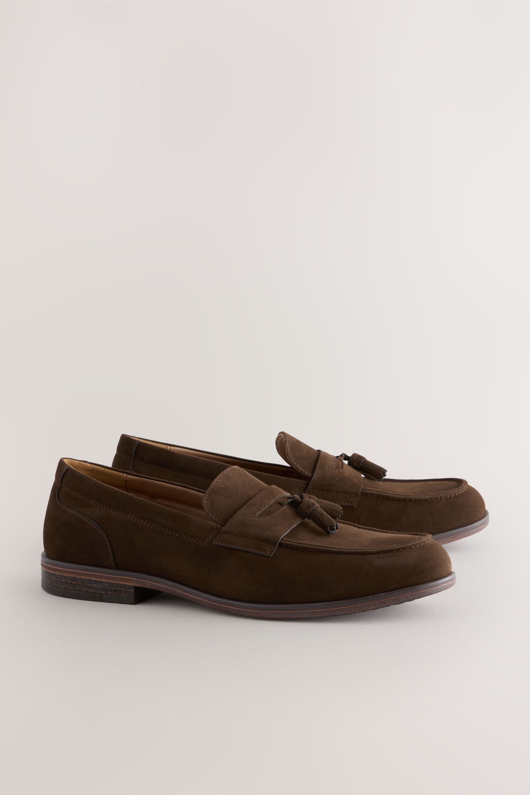 Next Slipper mit Quastendetail Loafer (1-tlg) günstig online kaufen