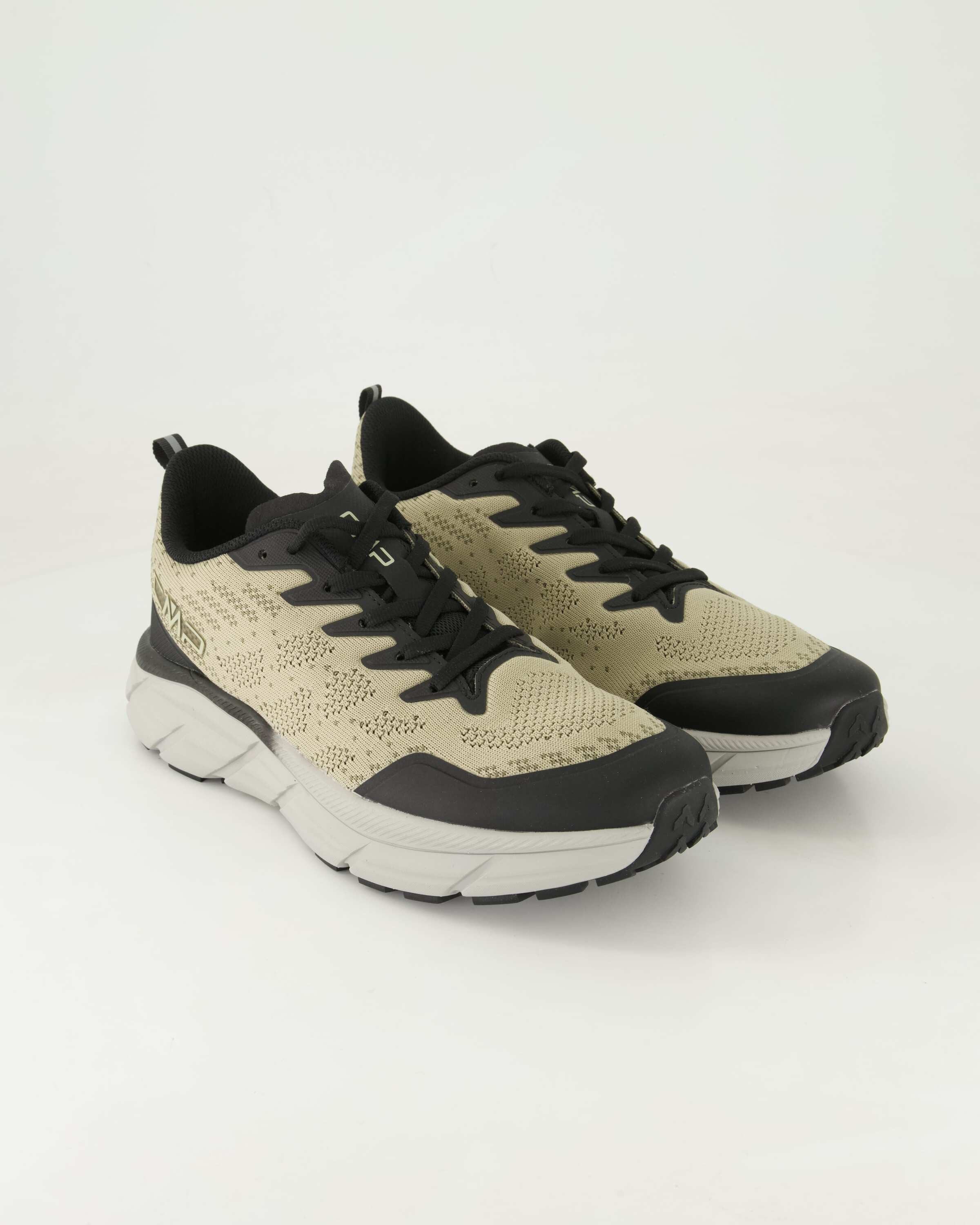 CMP Rahmsy Wanderschuh Obermaterial: Textil und Sonstiges Material