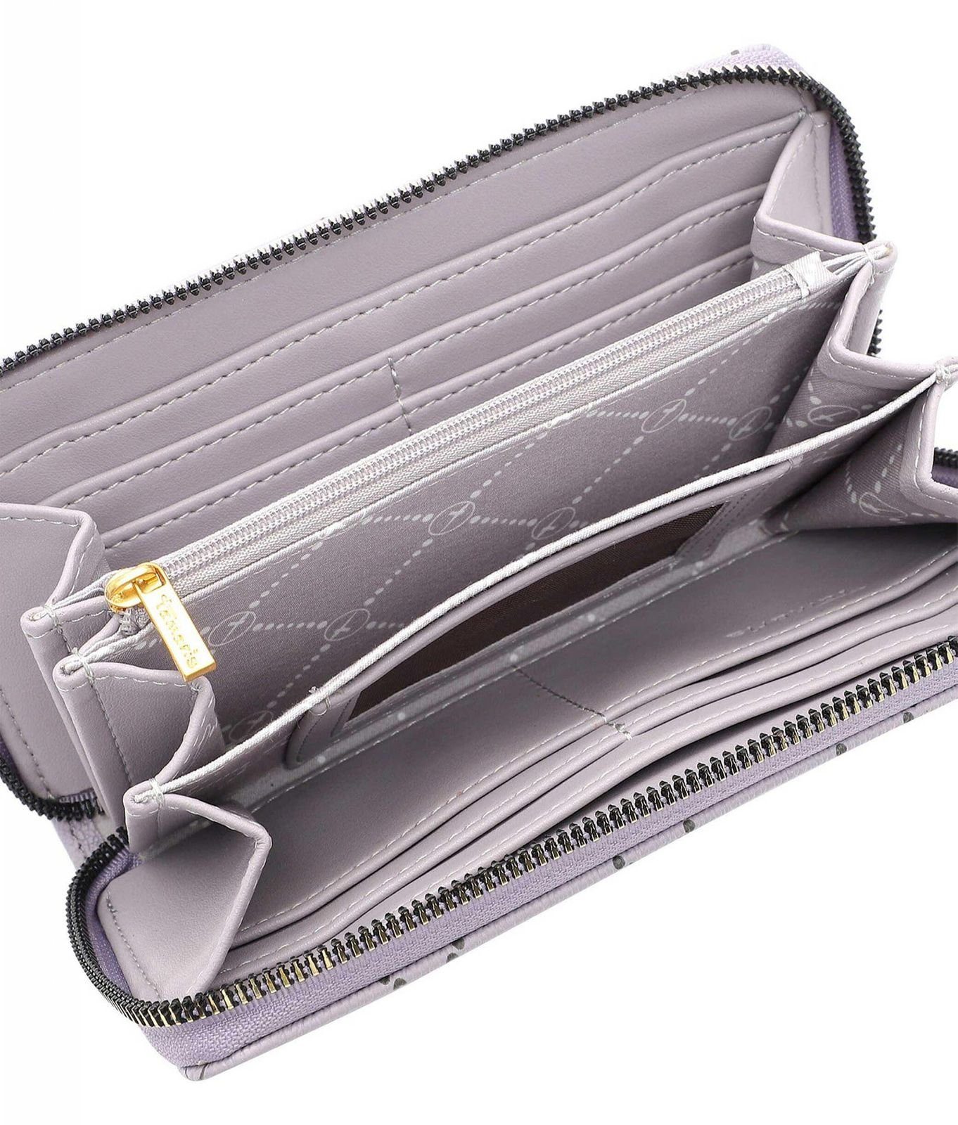 Tamaris Geldbörse Anastasia Buckle günstig online kaufen