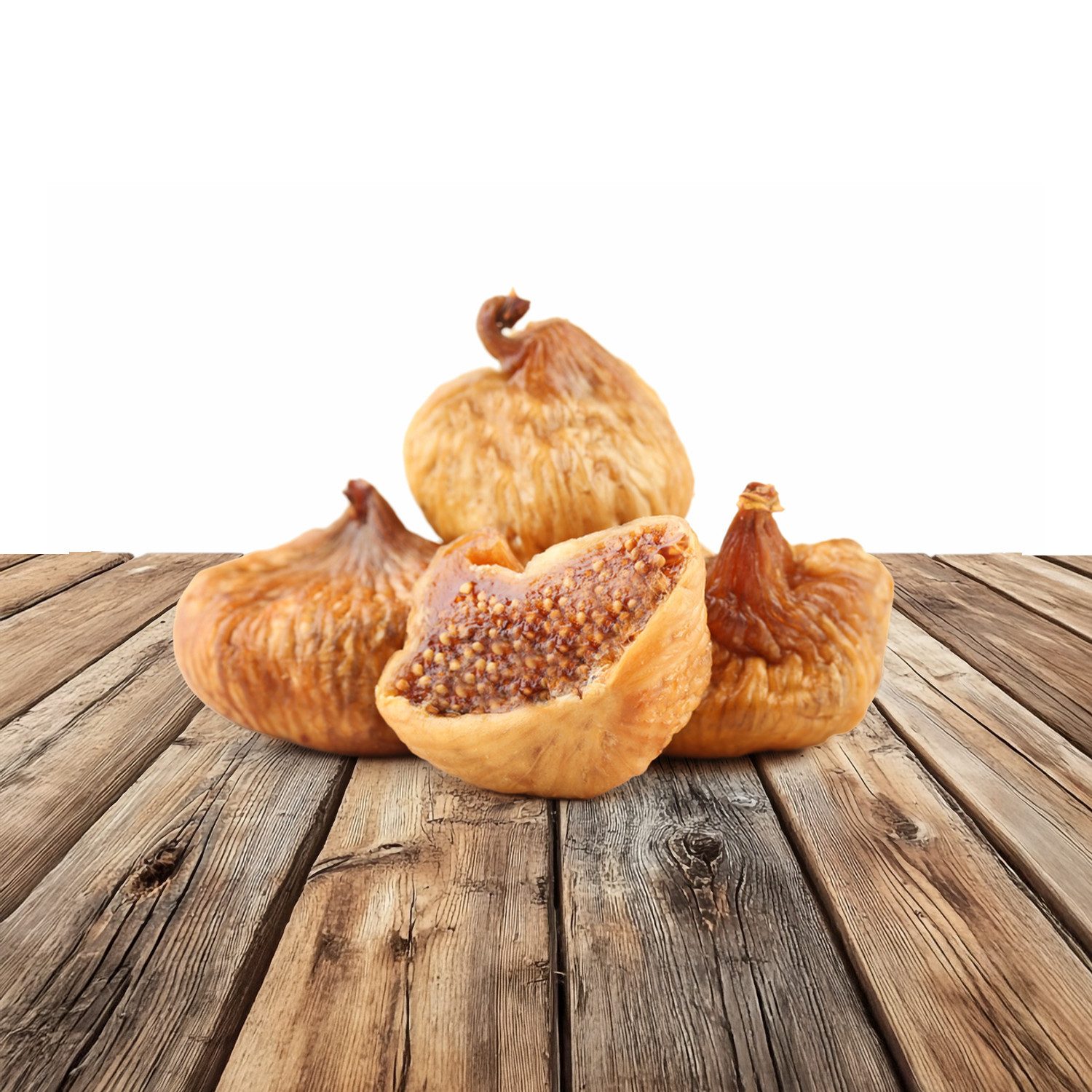 We_Natur Trockenfrüchte Getrocknete Feigen 1000 g – Naturbelassen, Aromatisch & Saftig, 1000 g, 100 % natürlich, neue Ernte, frisch