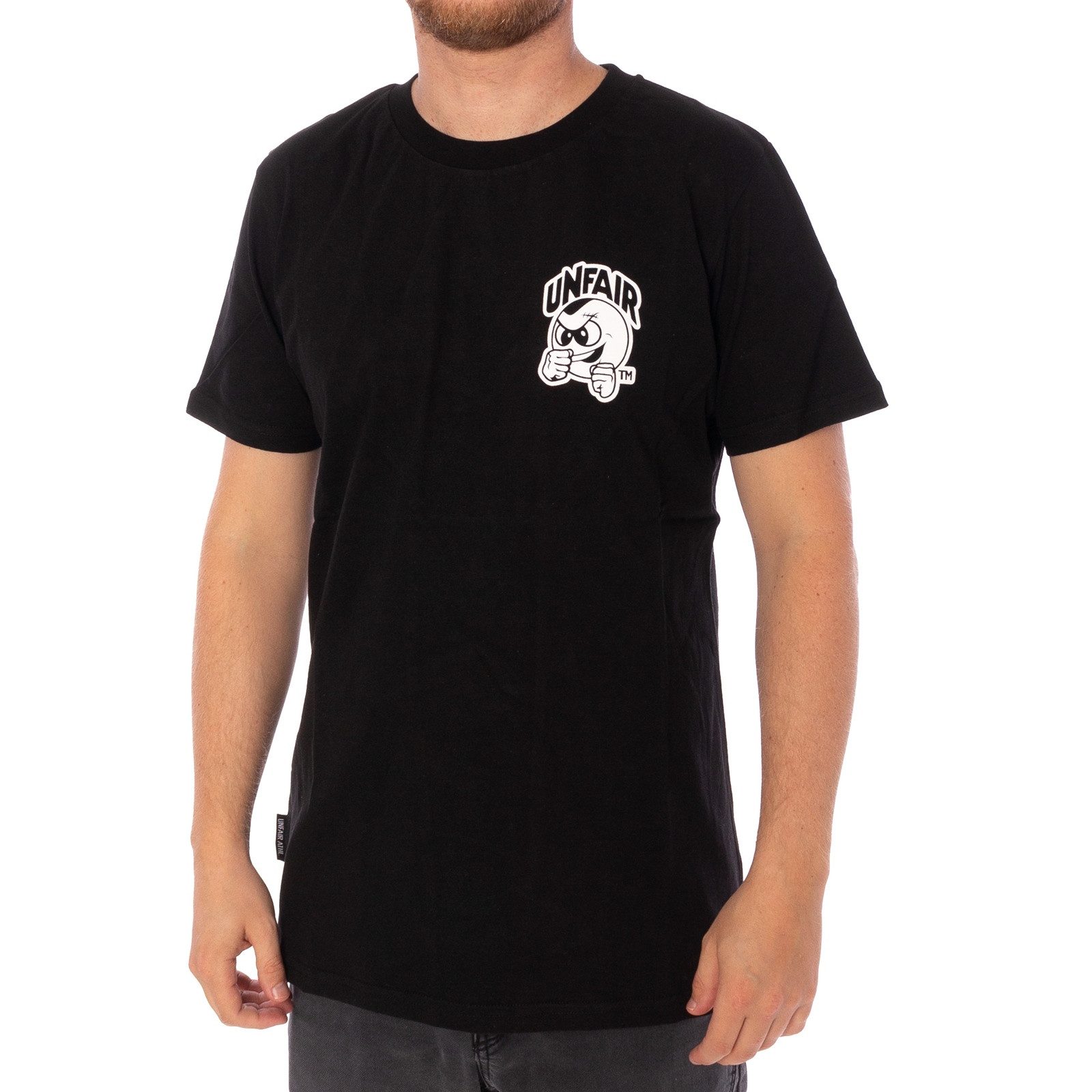 Unfair Athletics T-Shirt T-Shirt Unfair Punchingball günstig online kaufen