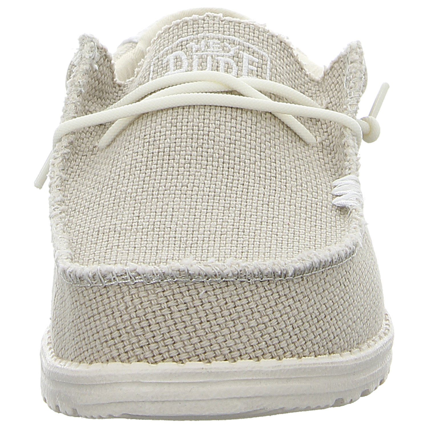 Hey Dude Wally Braided Sneaker