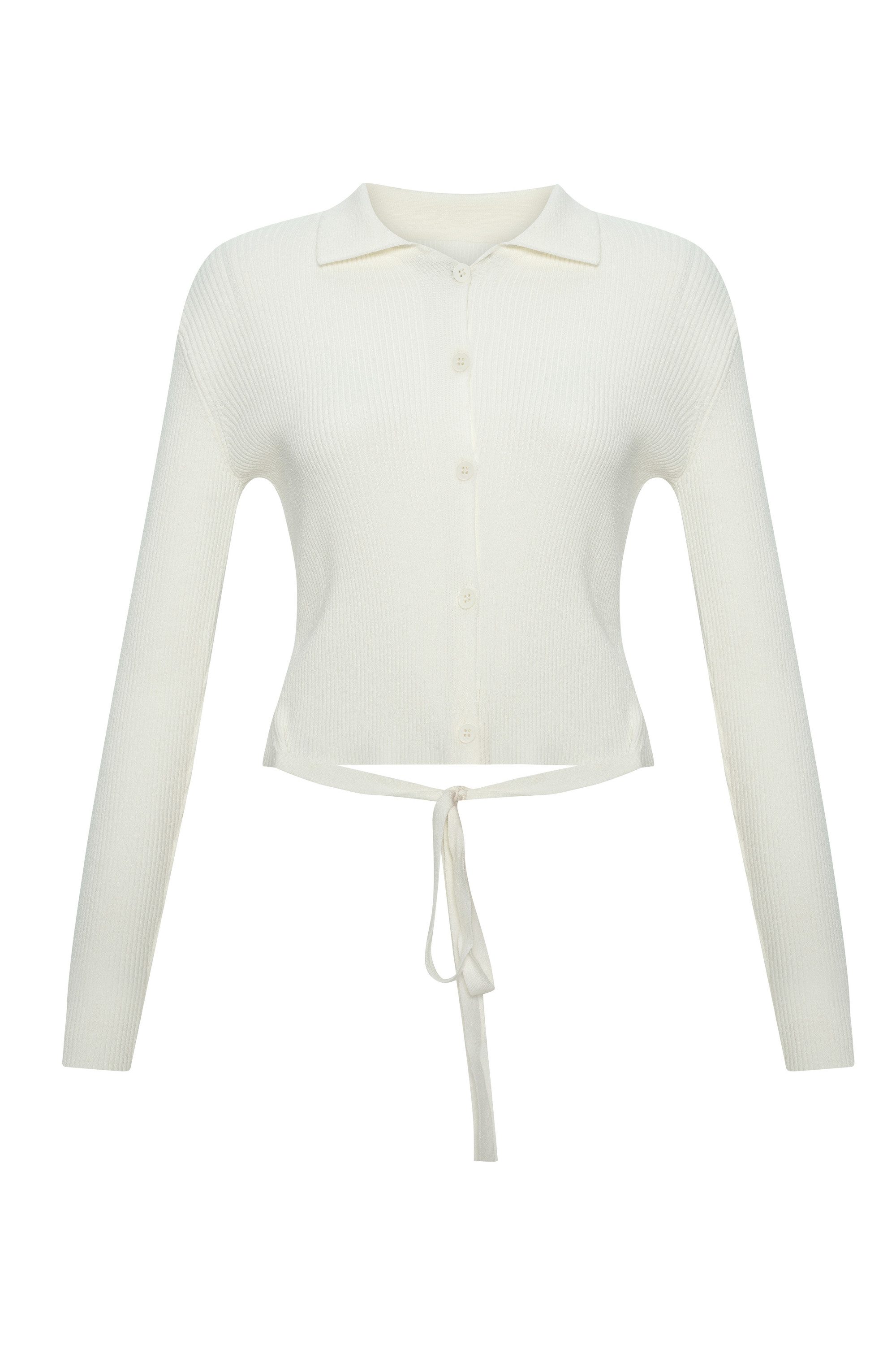 adL Cardigan