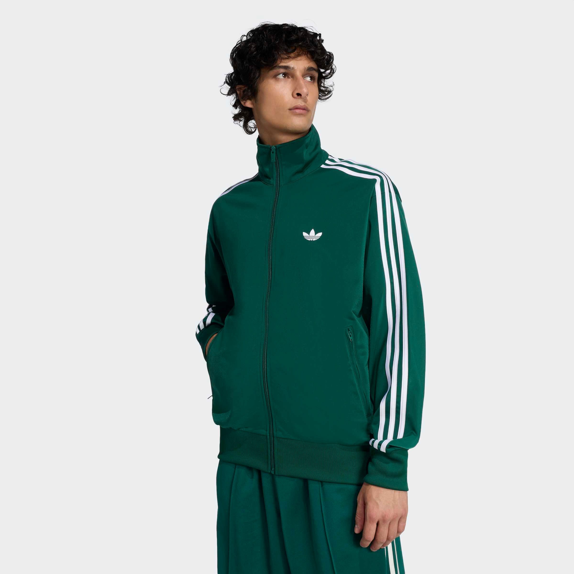 adidas Originals Trainingsjacke FIREBIRD ORIGINALS aus Polyester