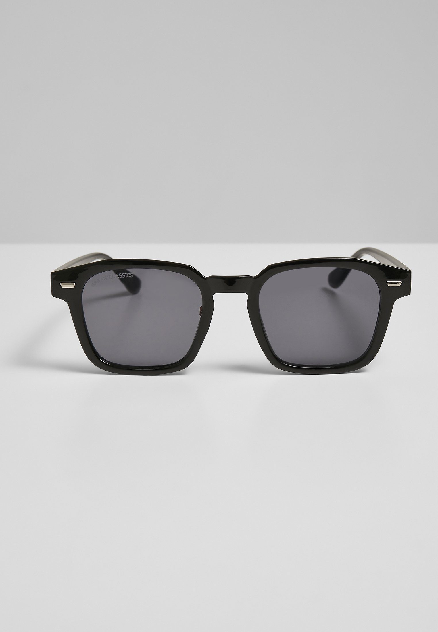 URBAN CLASSICS Sonnenbrille Sunglasses 2-Pack Symi Unisex