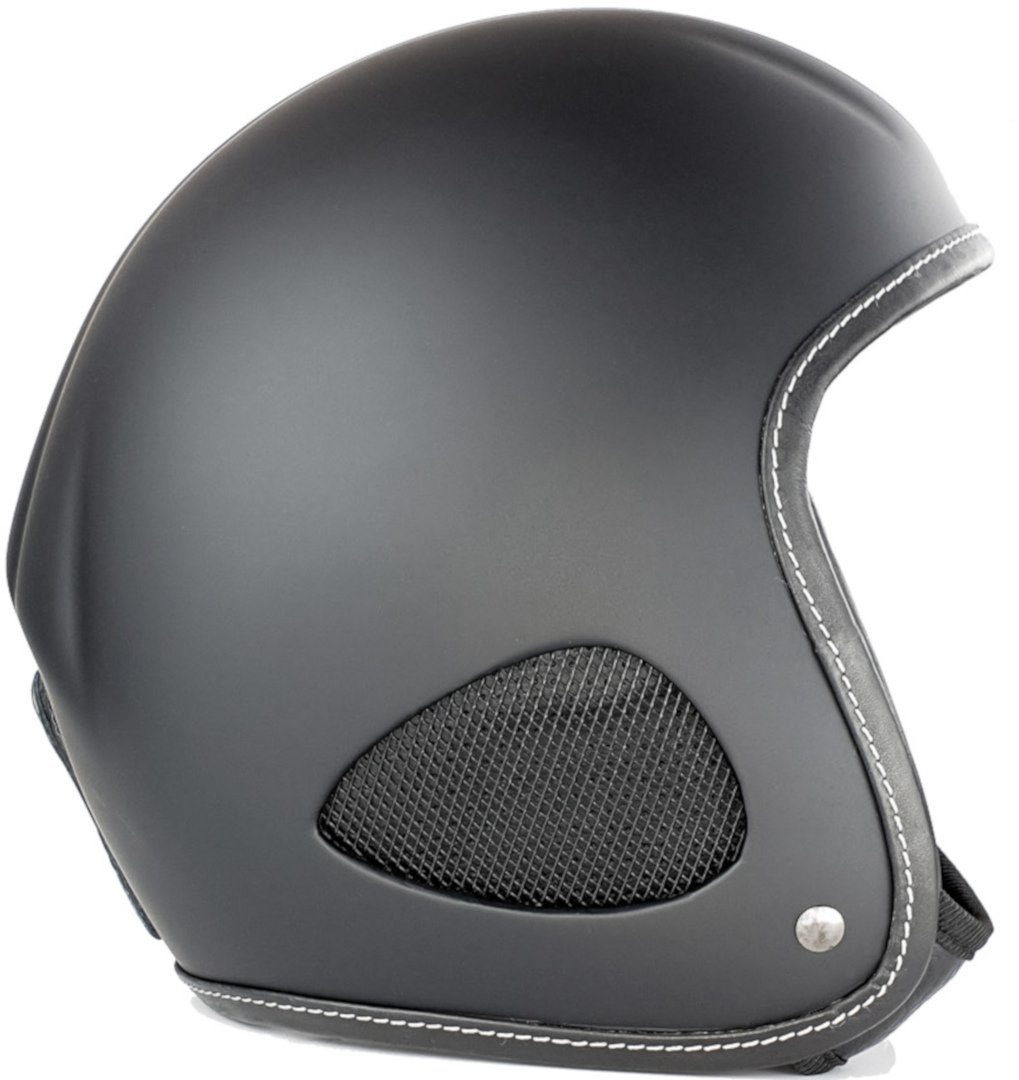 Bores Motorradhelm Gensler SRM Slight 4 Final Edition Jethelm