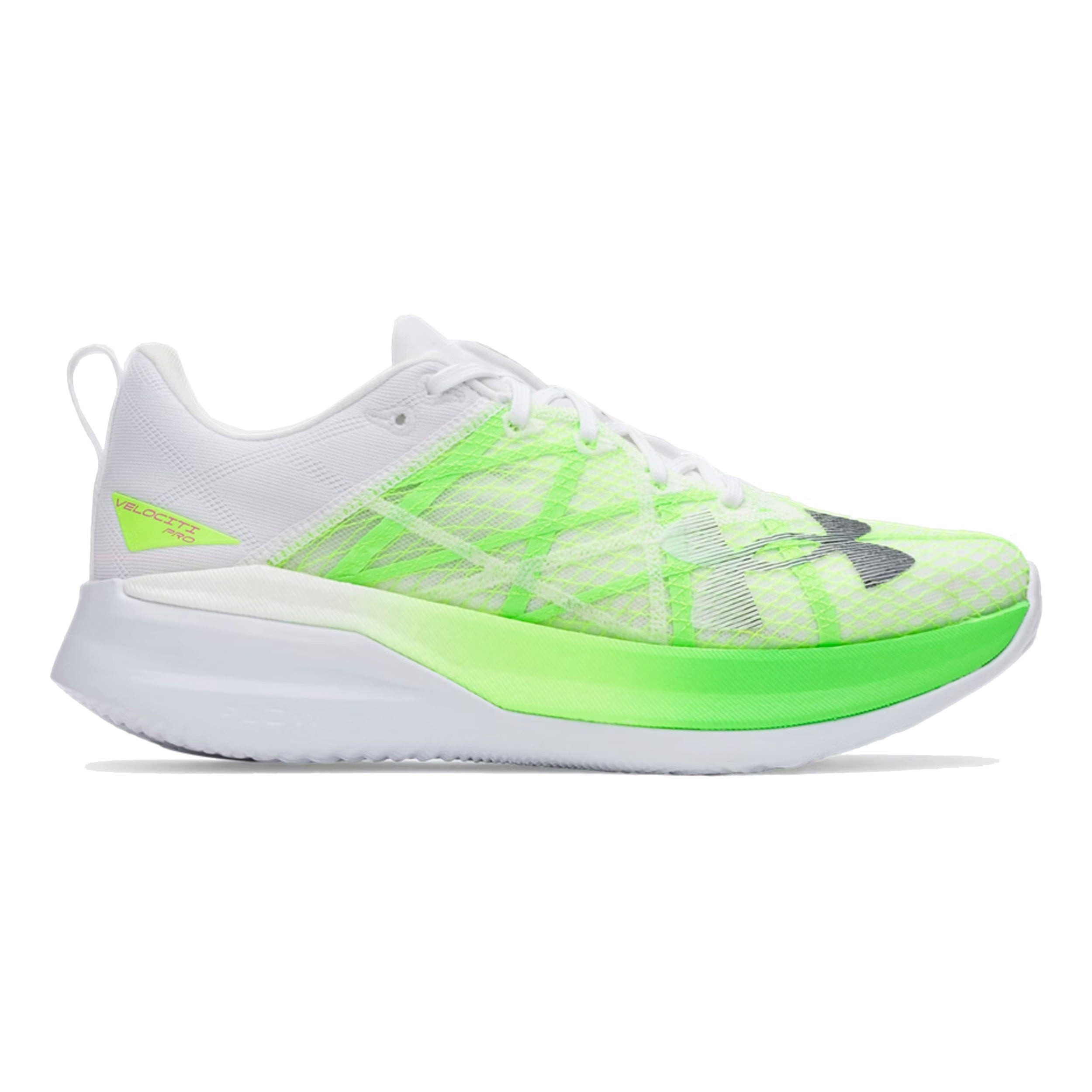 Velociti Pro - Wettkampfschuh Laufschuh