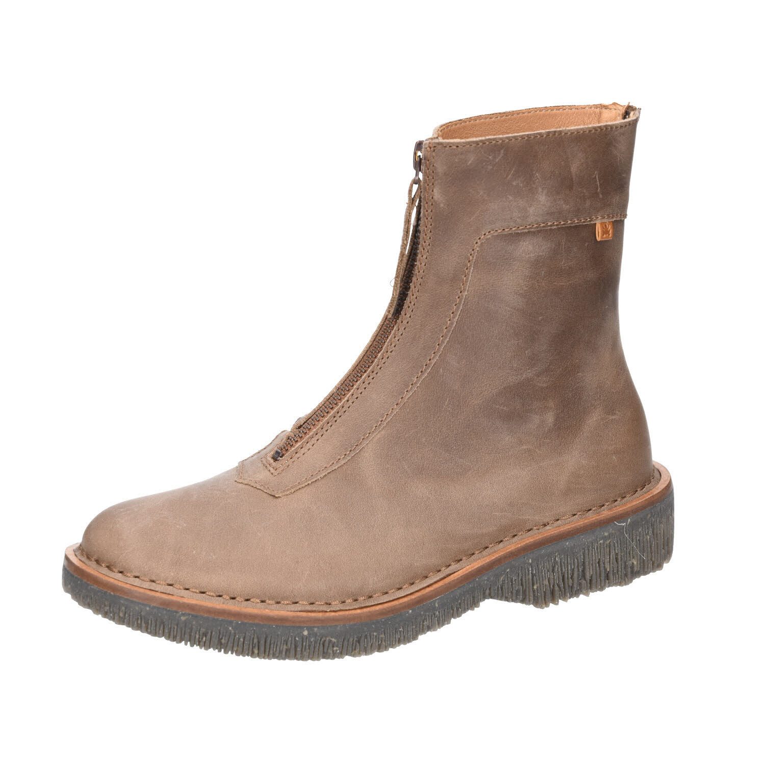 Volcano Schnürschuh