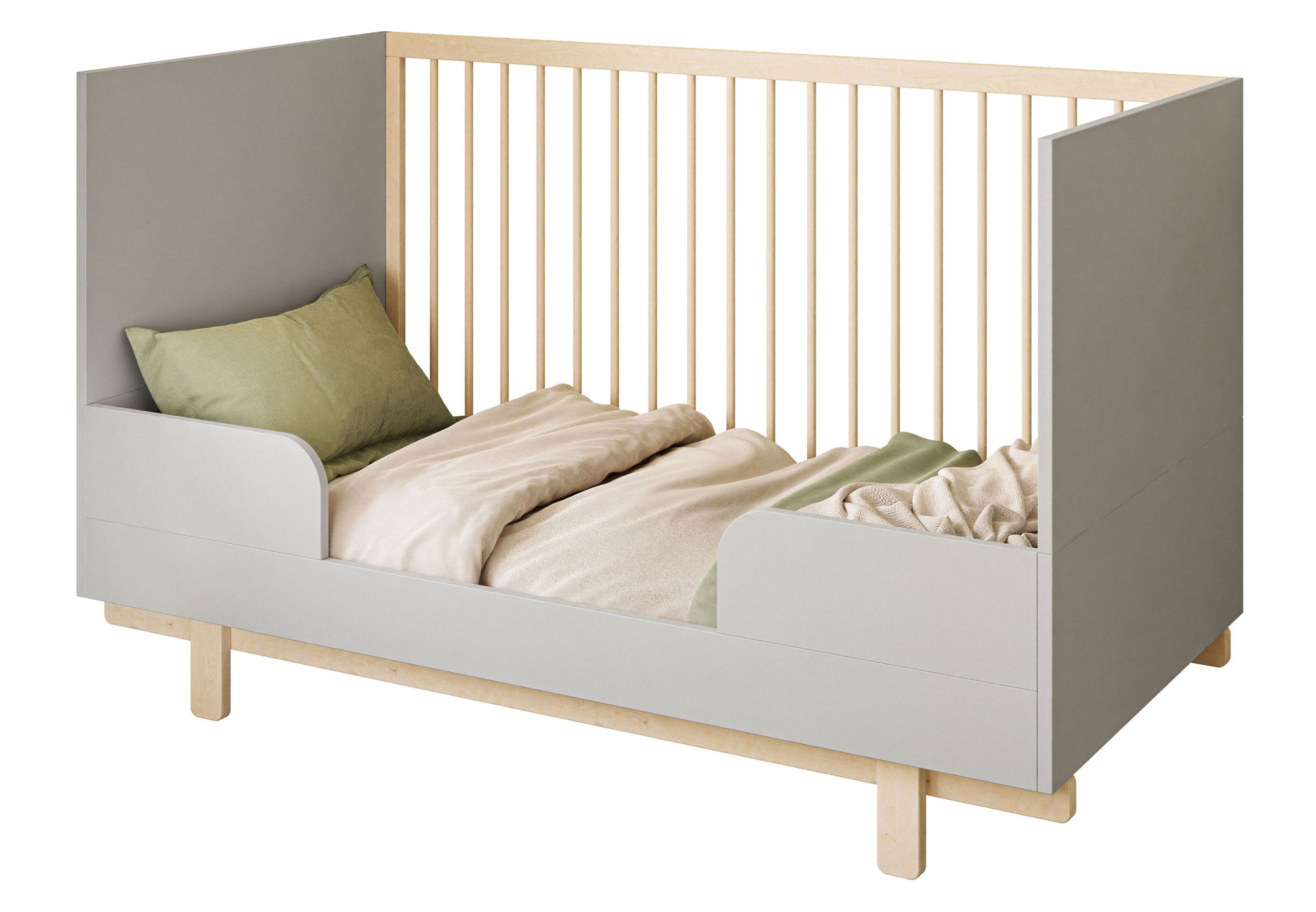 Lookway Kinderbett BASIC, Breite 145cm