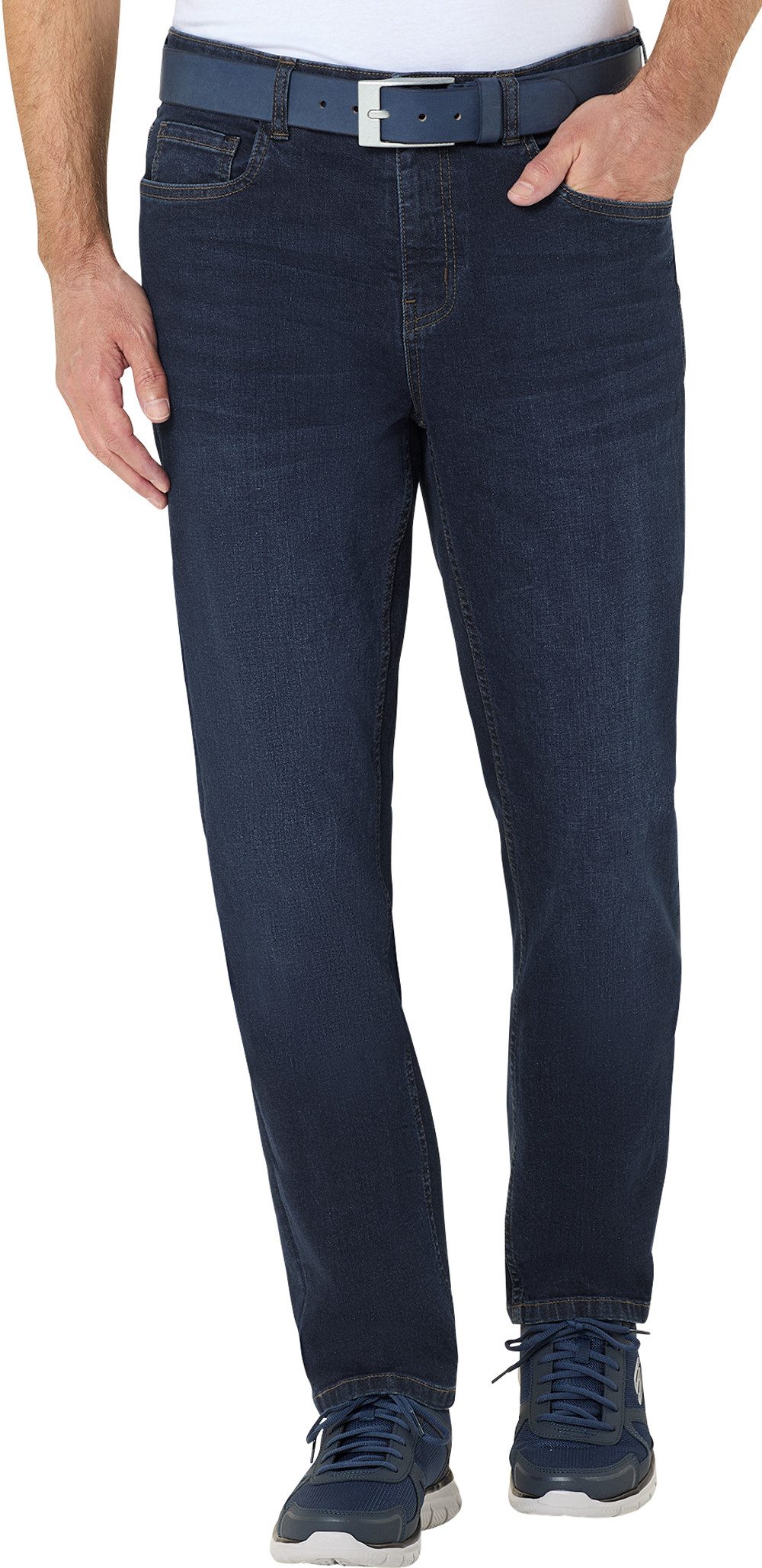 Tom Ramsey Stretch-Hose Hohe Bewegungsfreiheit dank günstig online kaufen