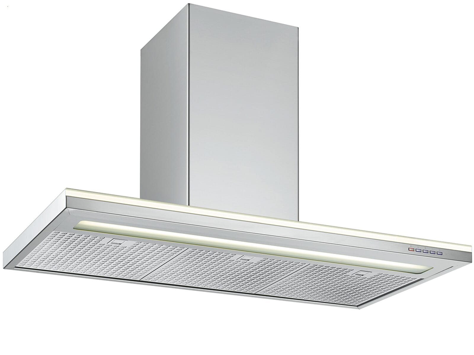 Falmec Deckenhaube, 90 cm