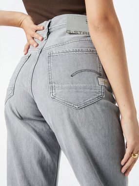 G-Star RAW Weite Jeans (1-tlg) Plain/ohne Details