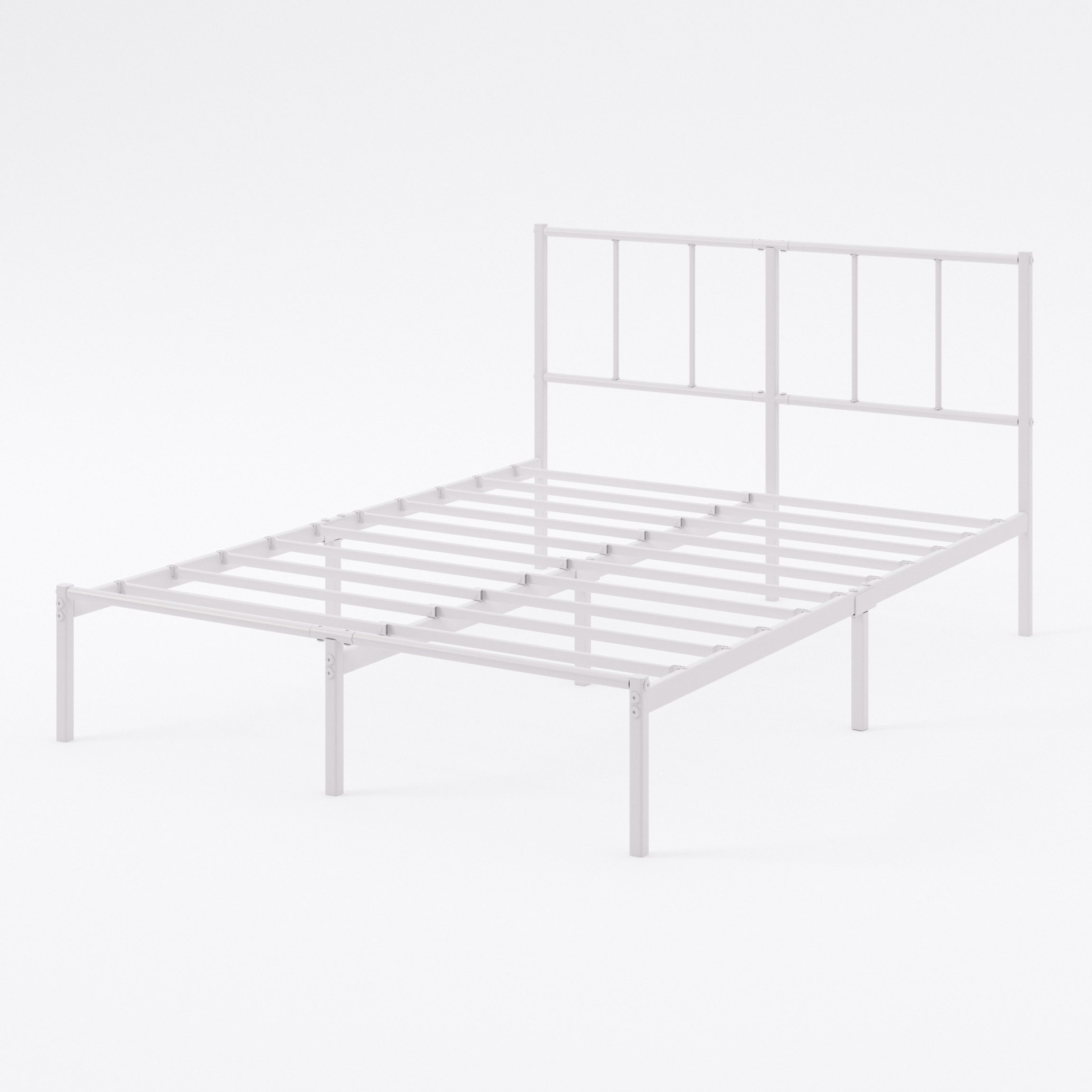 ZINUS Bettgestell Florence Square Nova mit günstig online kaufen
