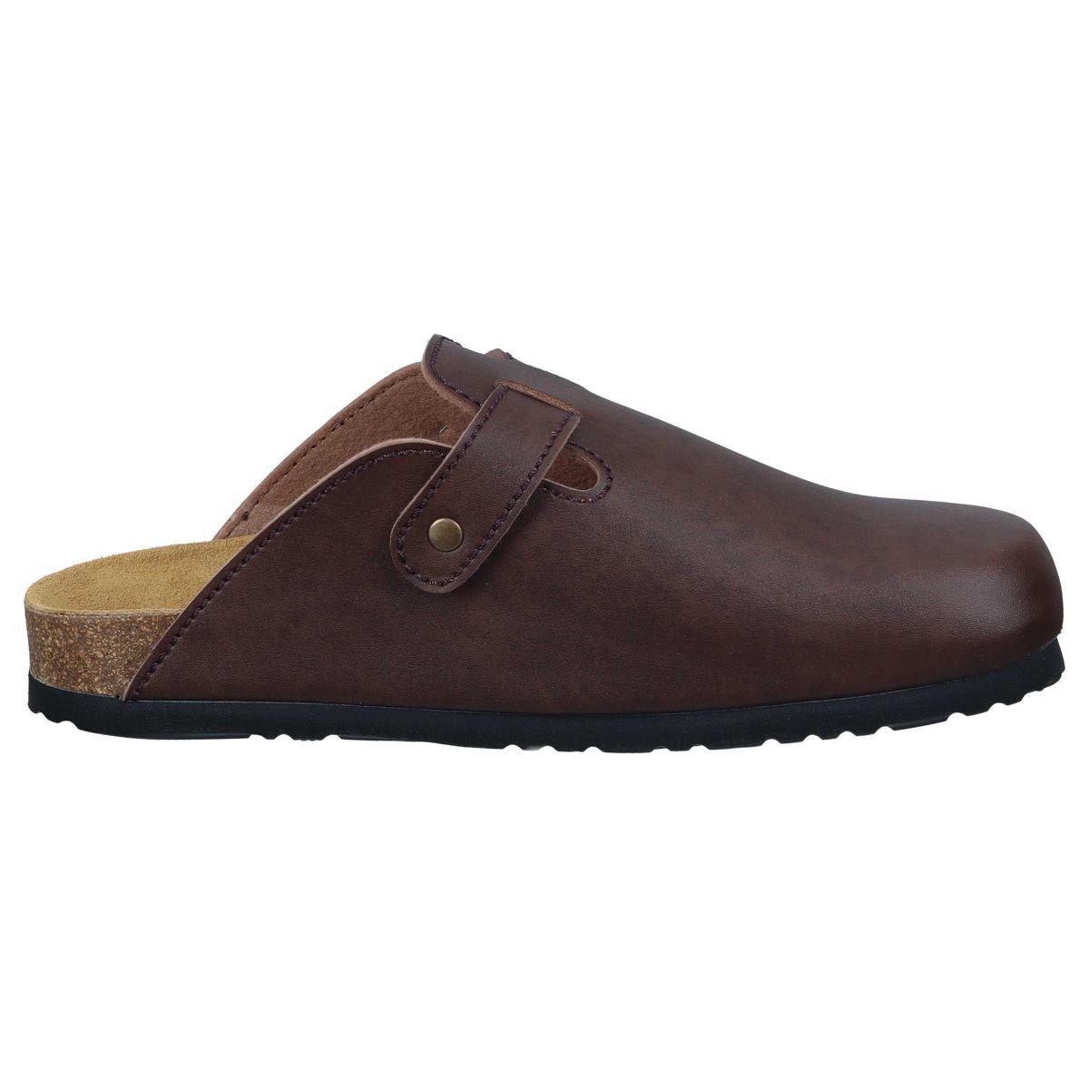 Dr. Brinkmann Nerpio Clog (1-tlg) Clogs - Leichtes, bequemes Laufgefühl
