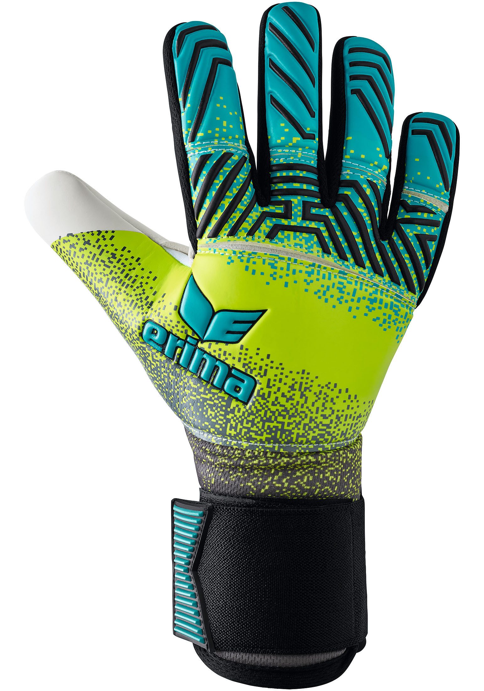 Erima Torwarthandschuhe Flex RD Robusto Torwarthandschuhe (2-St)