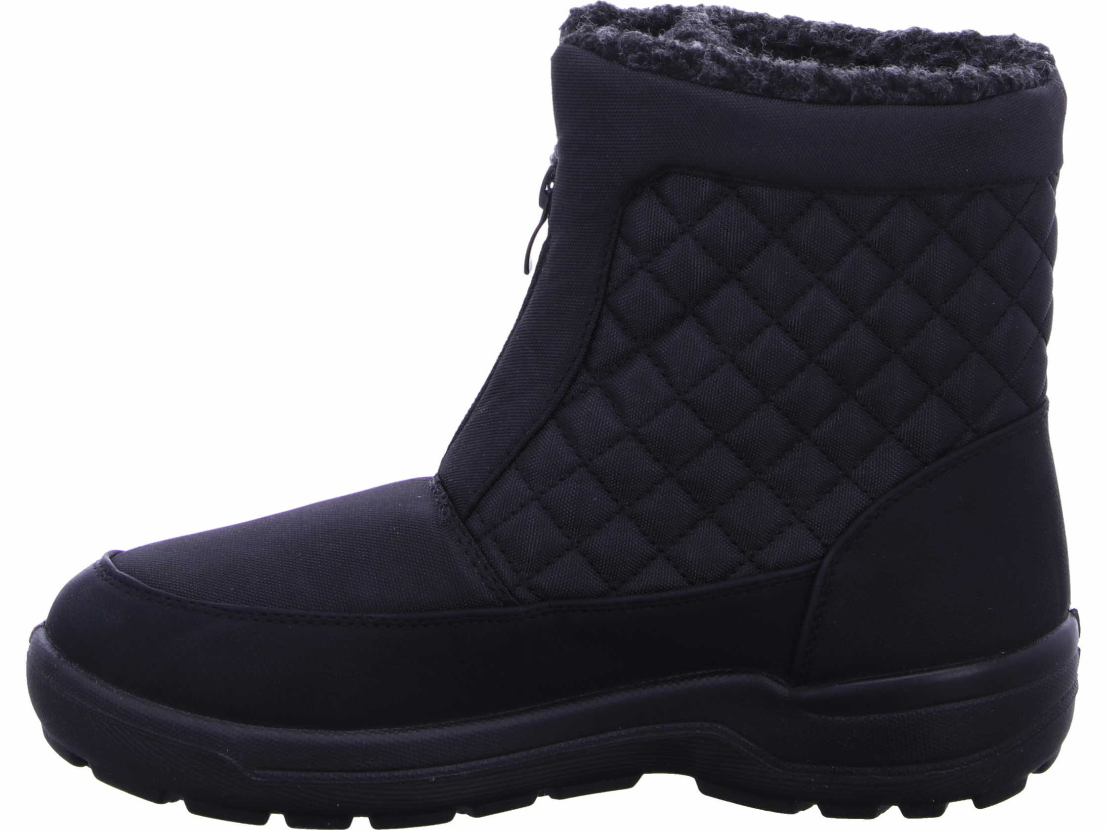 Scandi Stiefel