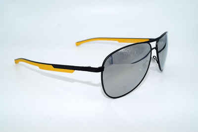 BOSS Sonnenbrille »HUGO BOSS BLACK Sonnenbrille BOSS 1199 TI7 UE«