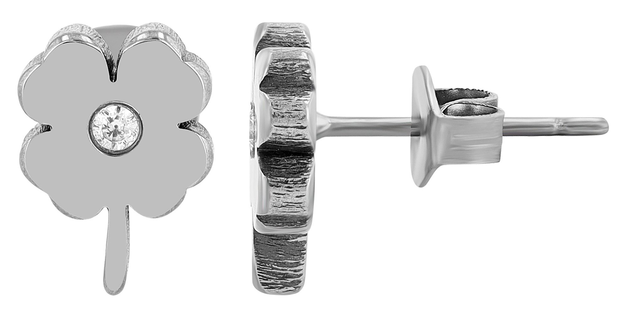 AKZENT Ohrring-Set Eliza, langlebig (Paar)