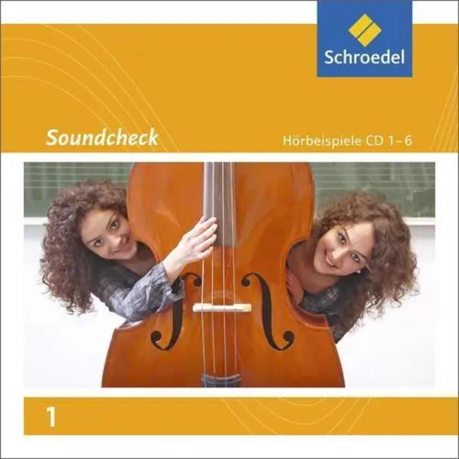 Westermann Verlag Hörspiel Soundcheck - Ausgabe Süd