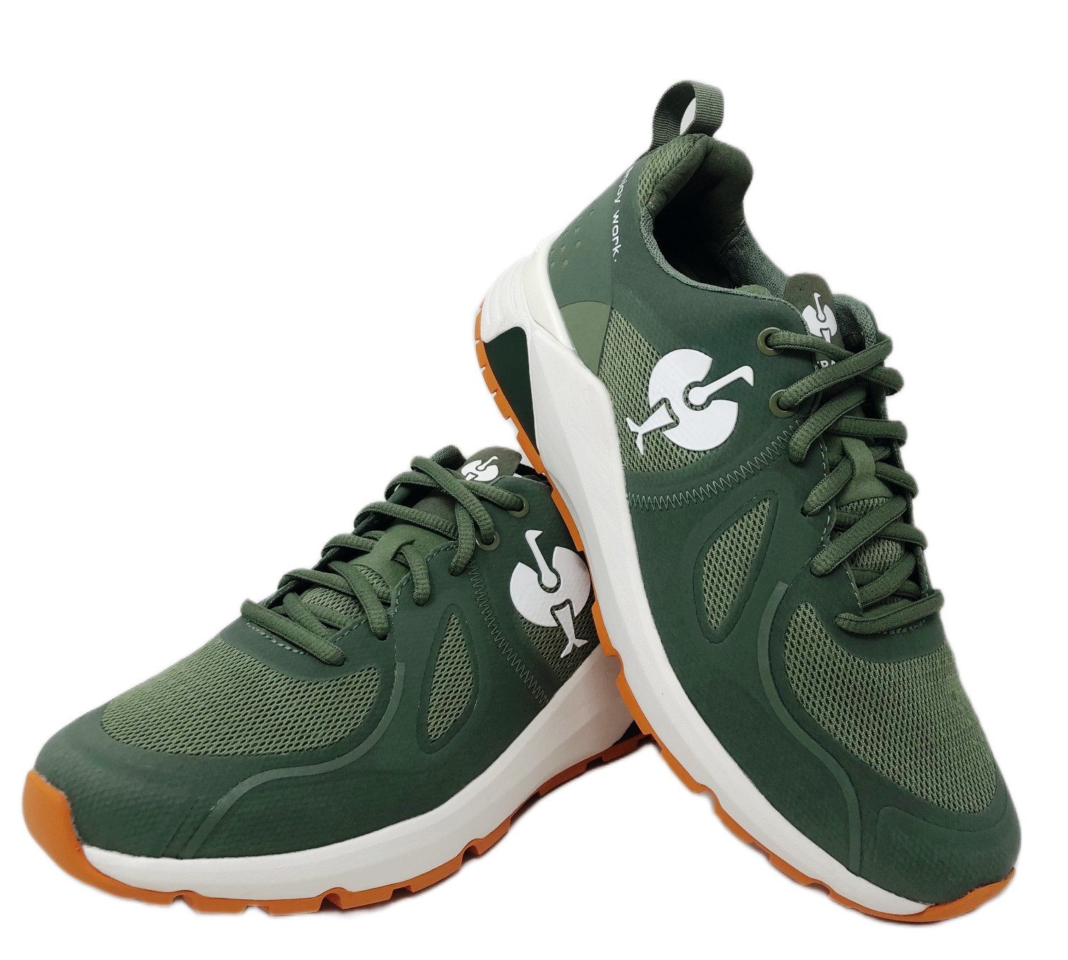 Engelbert Strauss O1 Berufsschuhe e.s. Chete ohne Zehenschutzkappe Berufsschuh rutschfest