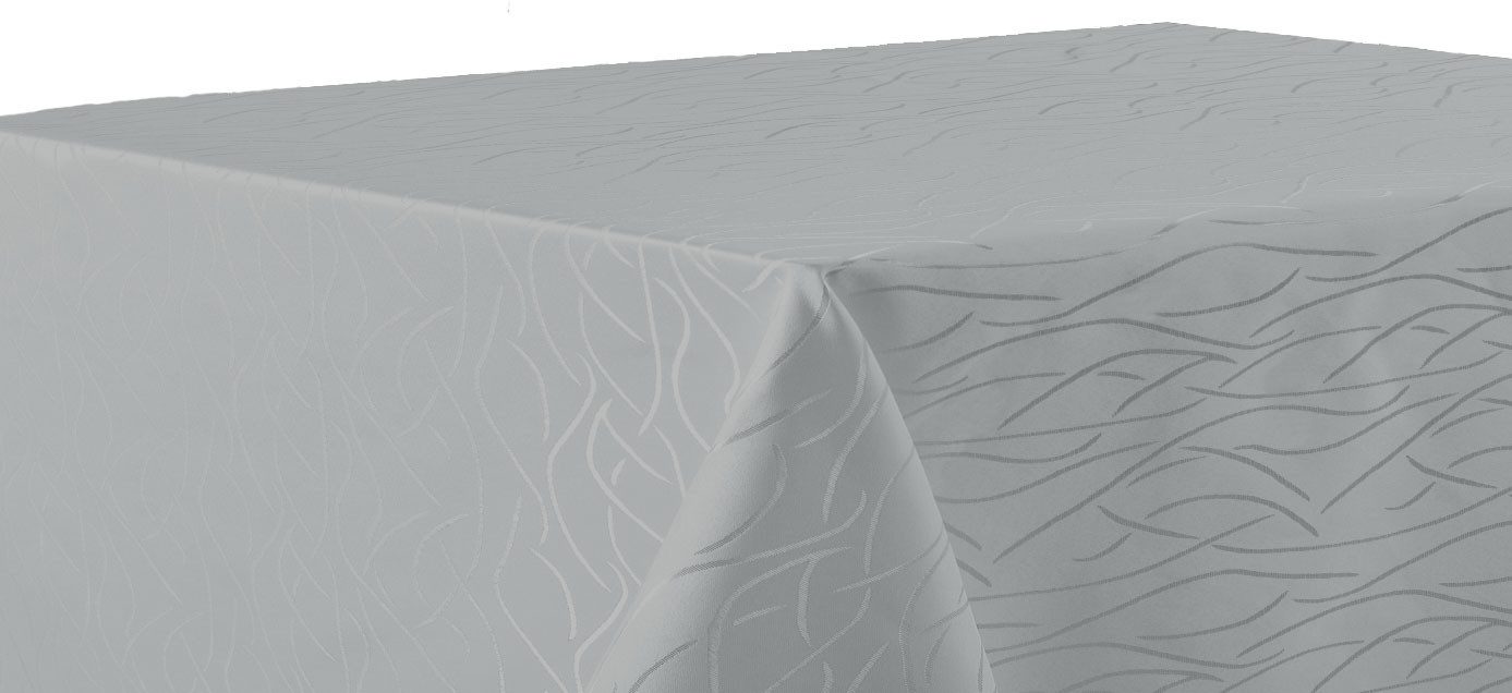 texpot Tischdecke Tischläufer Streifen bügelfrei fleckenabweisend günstig online kaufen