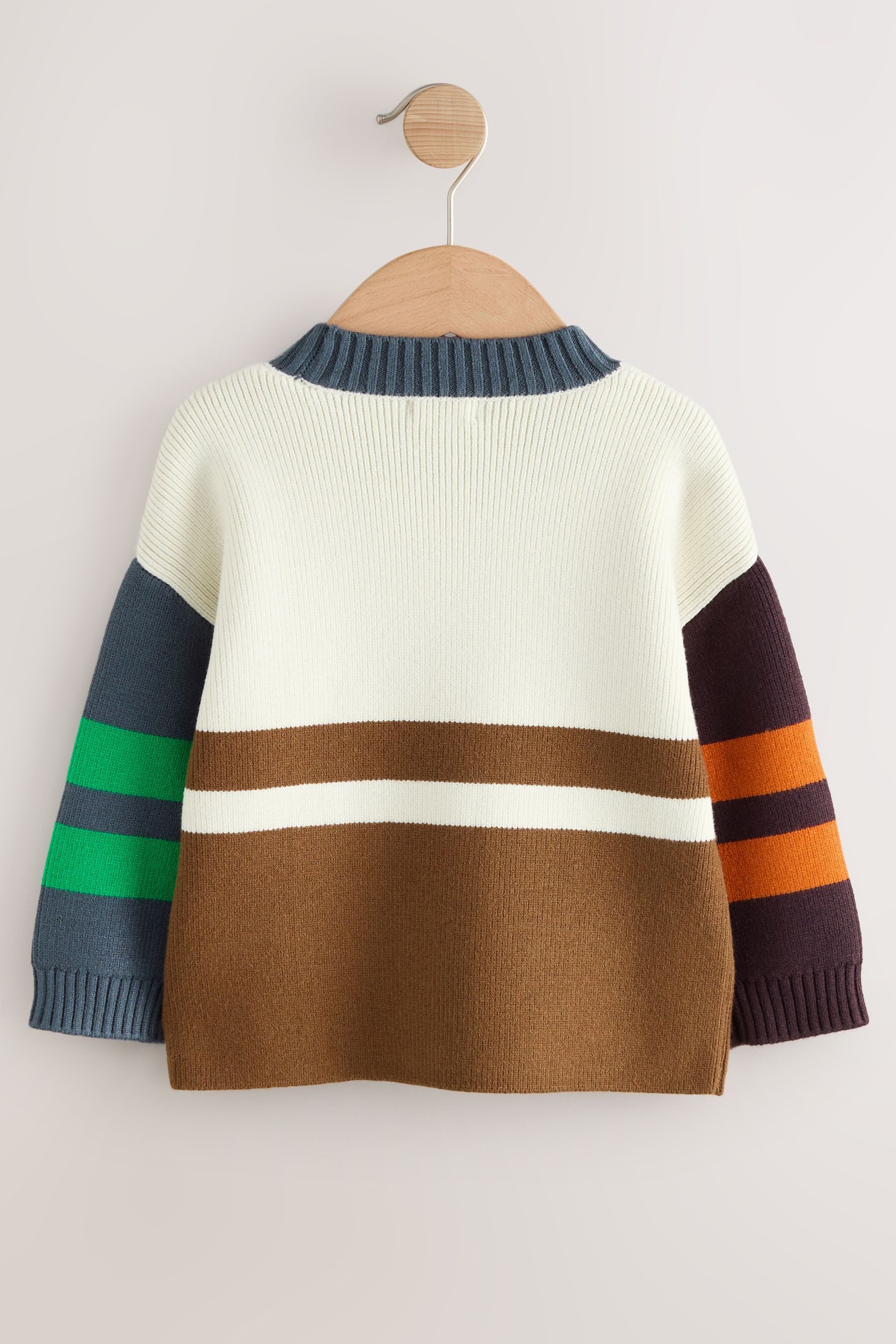Next Strickpullover Strickpullover (1-tlg) günstig online kaufen