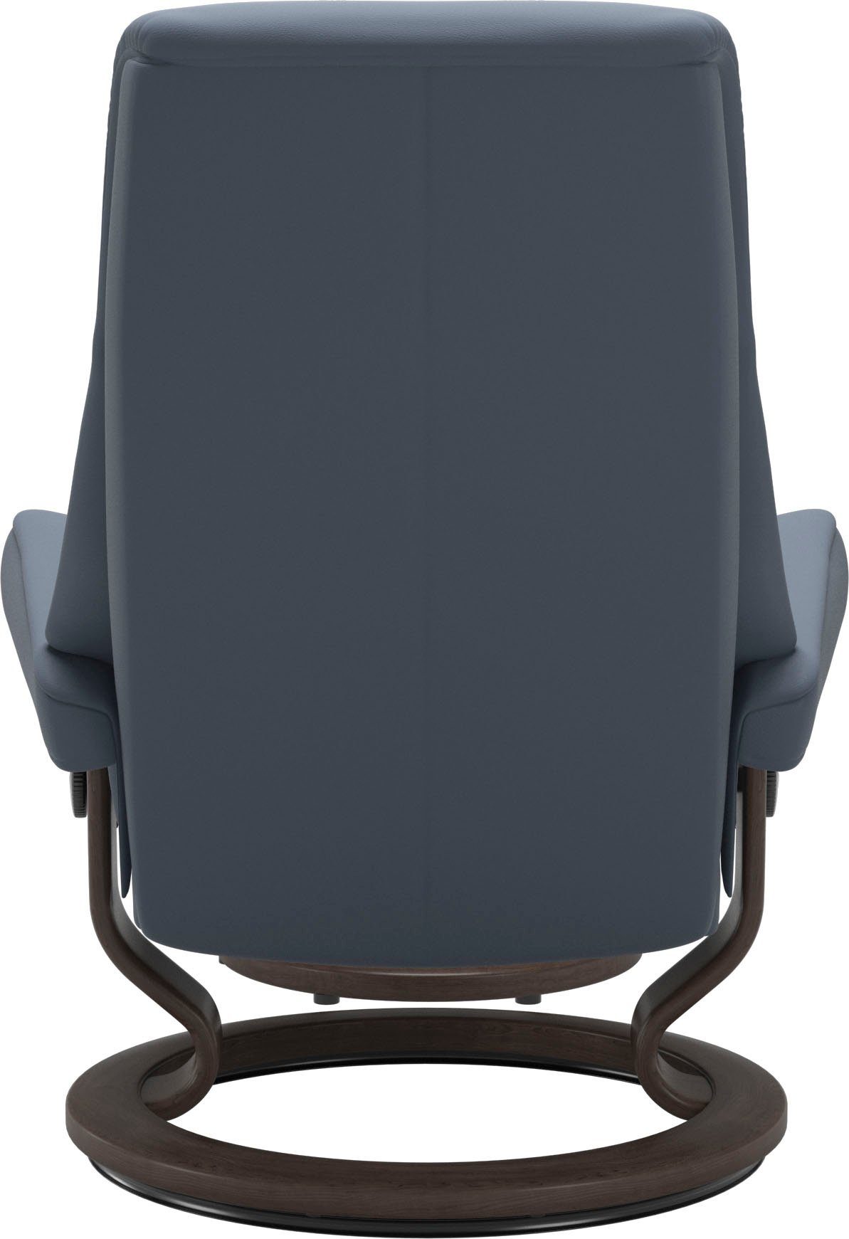 Stressless® Wenge Classic mit Größe M,Gestell Relaxsessel View, Base,