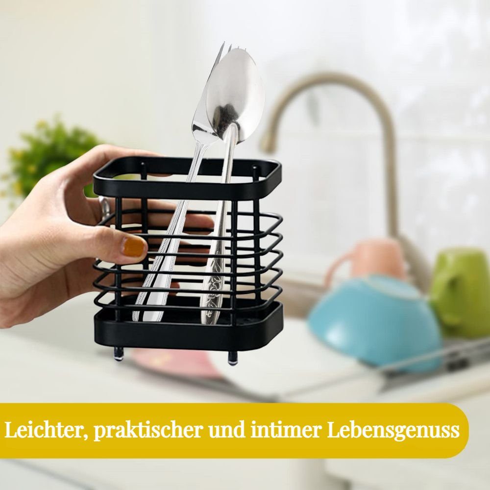 JOYOLEDER Besteckhalter Bronx für die Küche, (1-tlg)