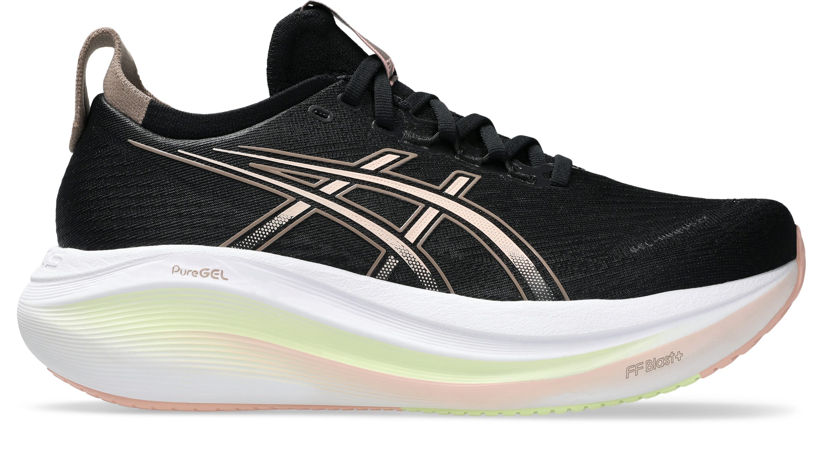 Asics GEL-NIMBUS 27 Laufschuh günstig online kaufen