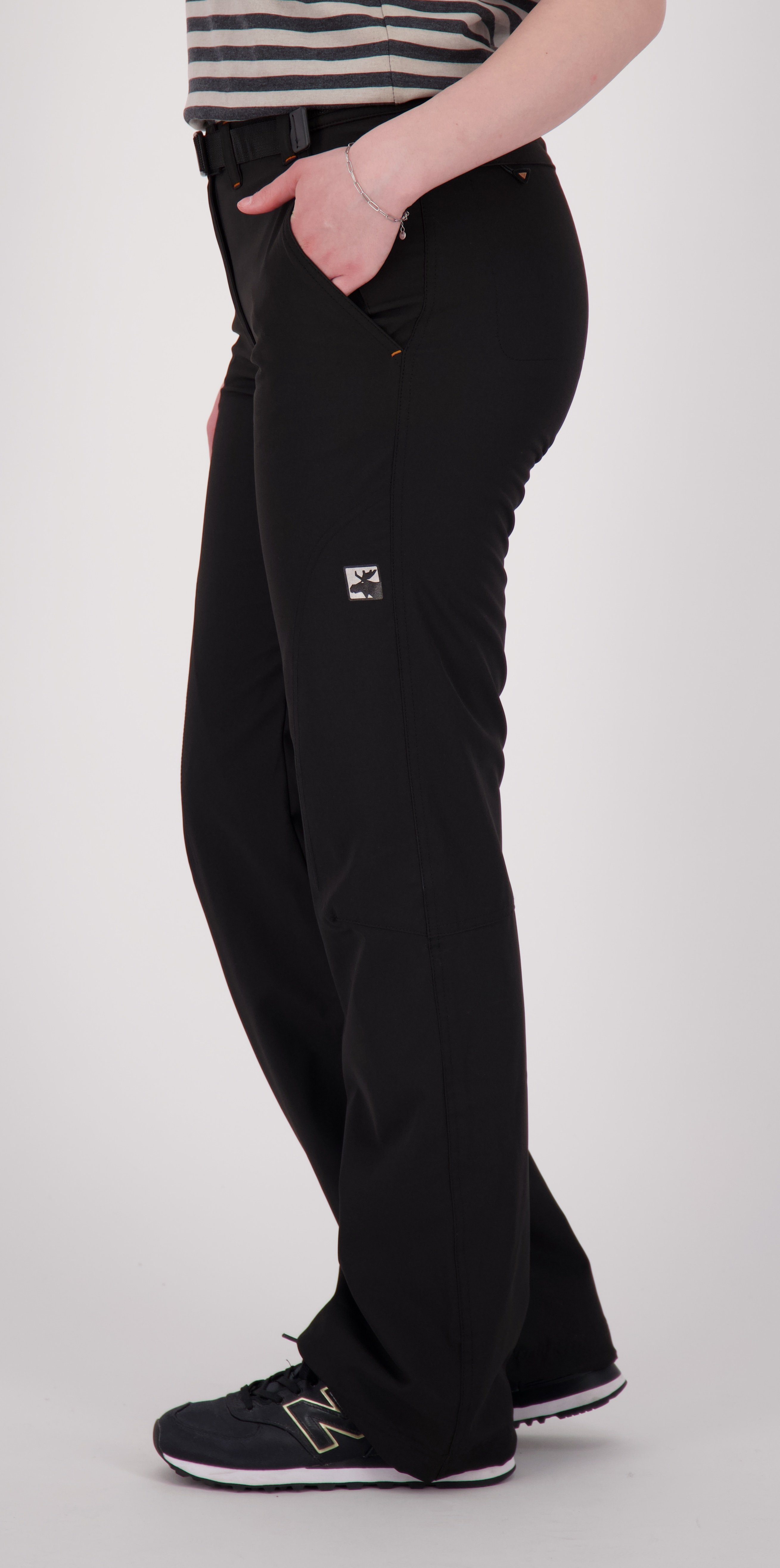 DEPROC Active Thermohose BRANDON WOMEN CS auch in Großen Größen erhältlich. günstig online kaufen