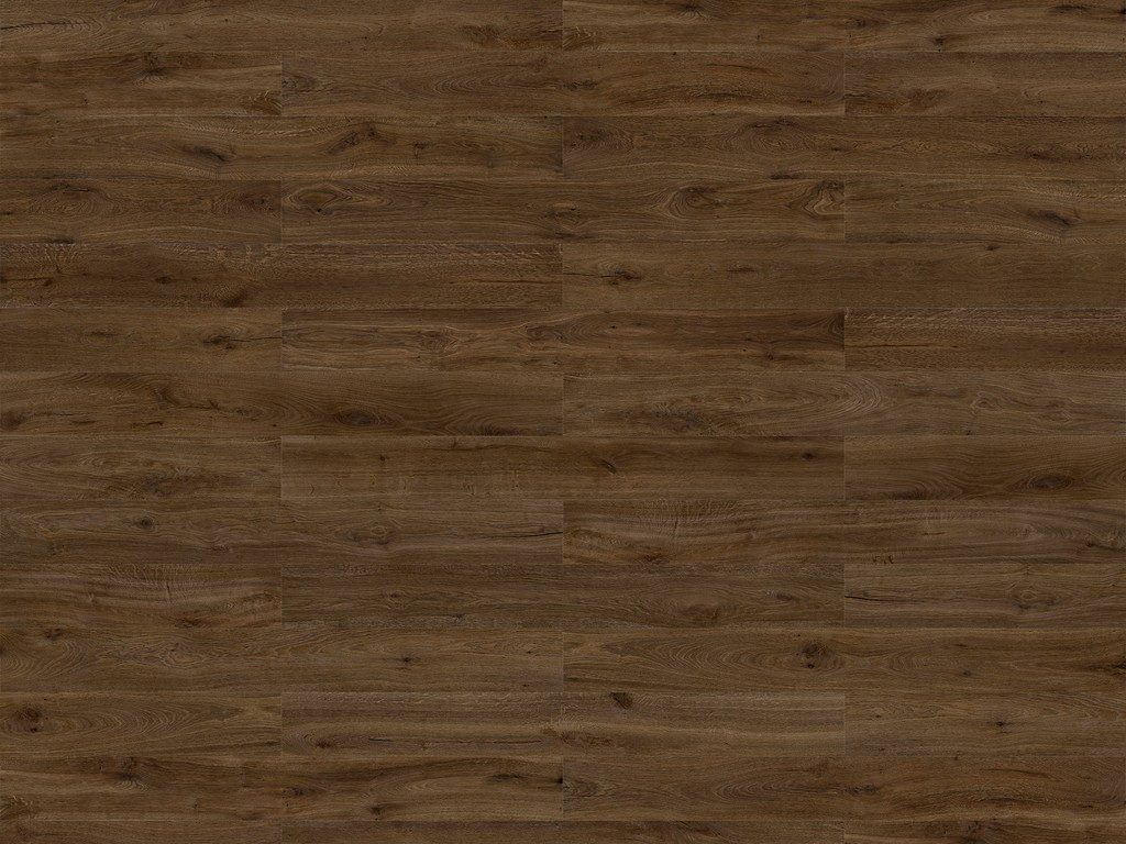 wicanders Kork WICANDERS Korkboden Wood Natural XL Eiche Braun Landhausdiele 10 mm