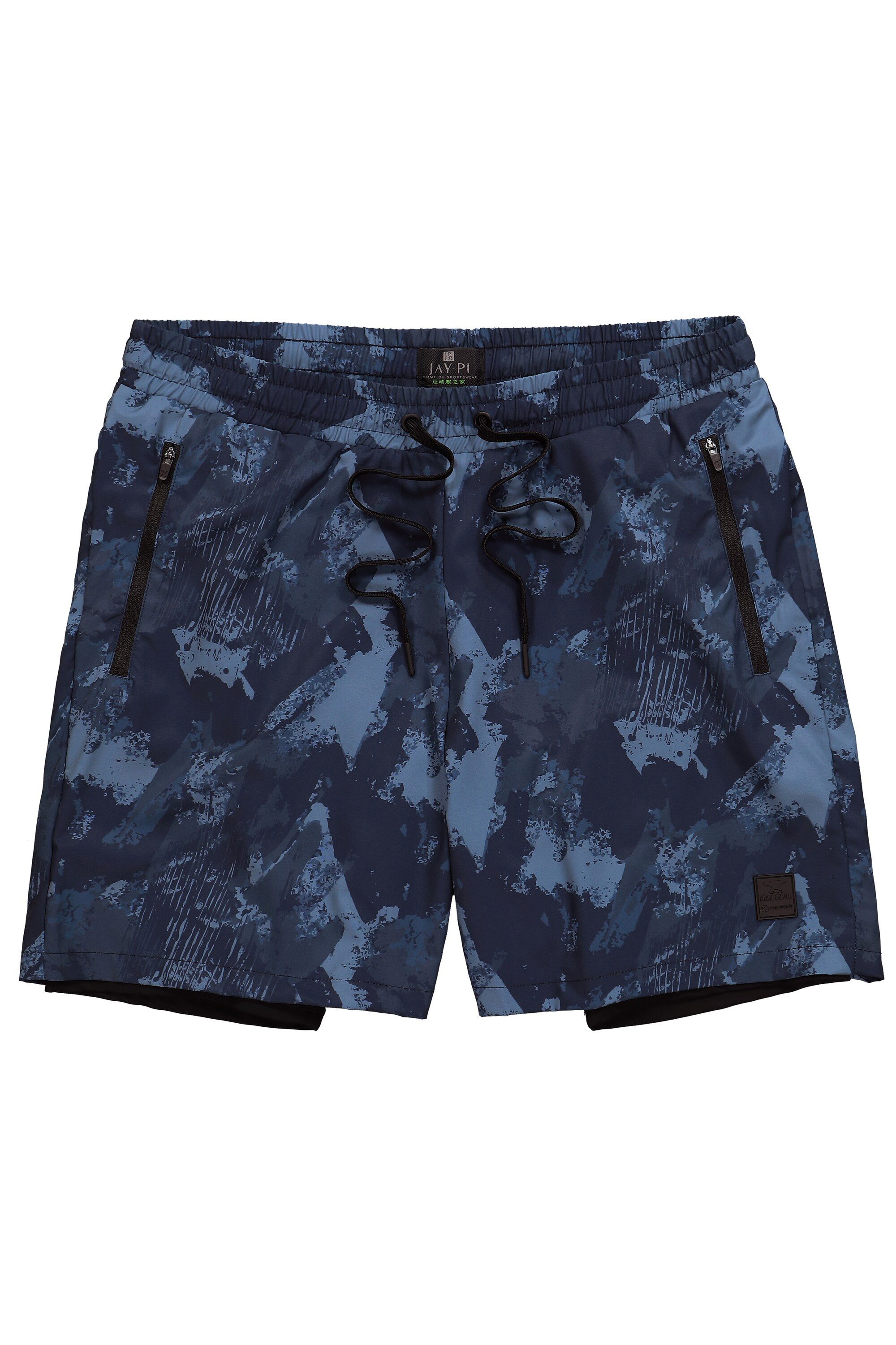 JP1880 Bermudas Bermuda Iron Anvil FLEXNAMIC® Fitness