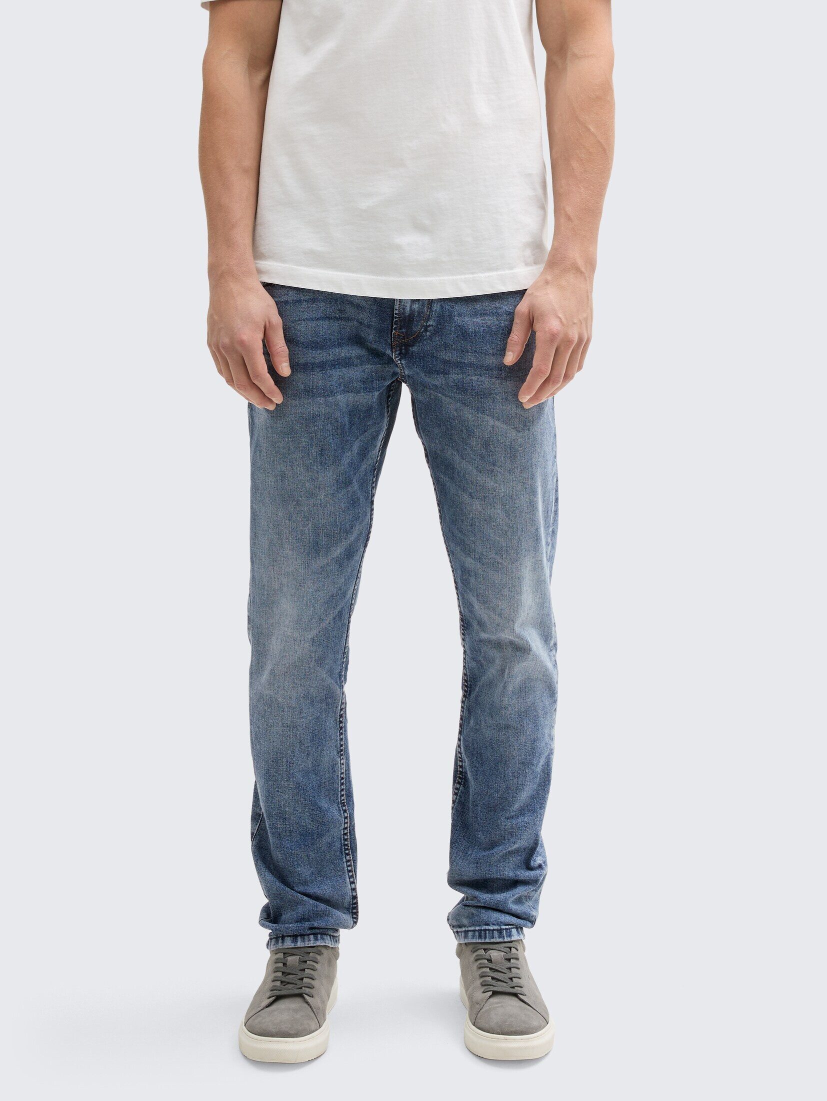 Slim-fit-Jeans Jeanshosen