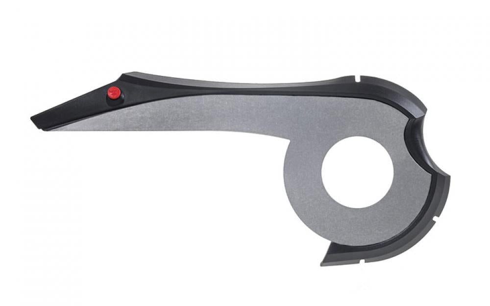 Kettenschutz Hebie Chainguard 315 E13 Kettenschutz, für Bosch Active Line ab 2014